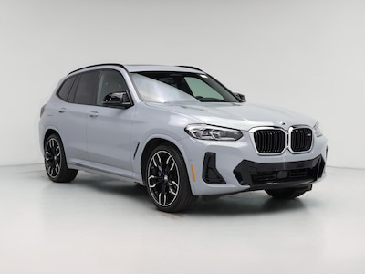 Used BMW X3 M40I near me for sale