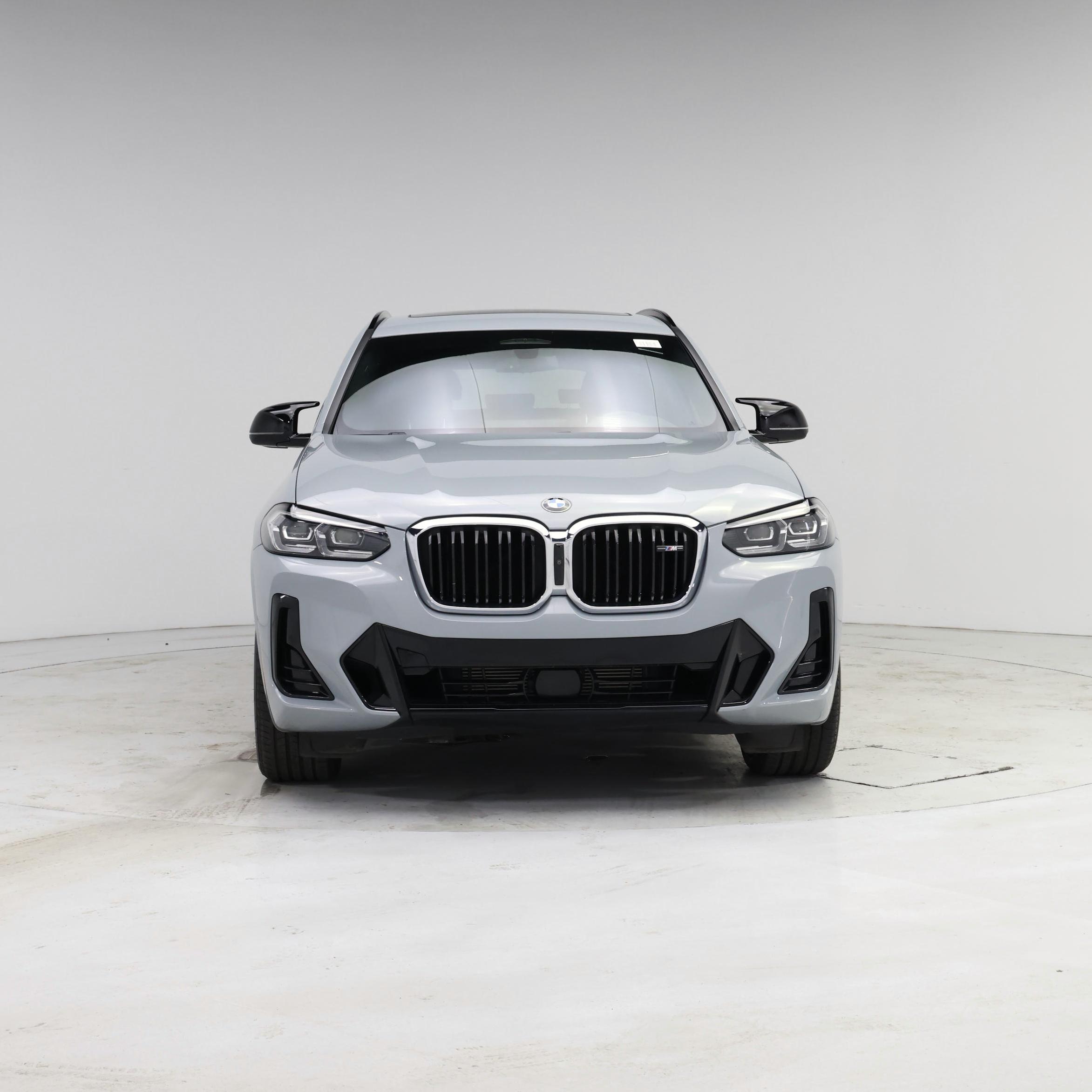 Thumbnail: 2022 BMW X3 - 5