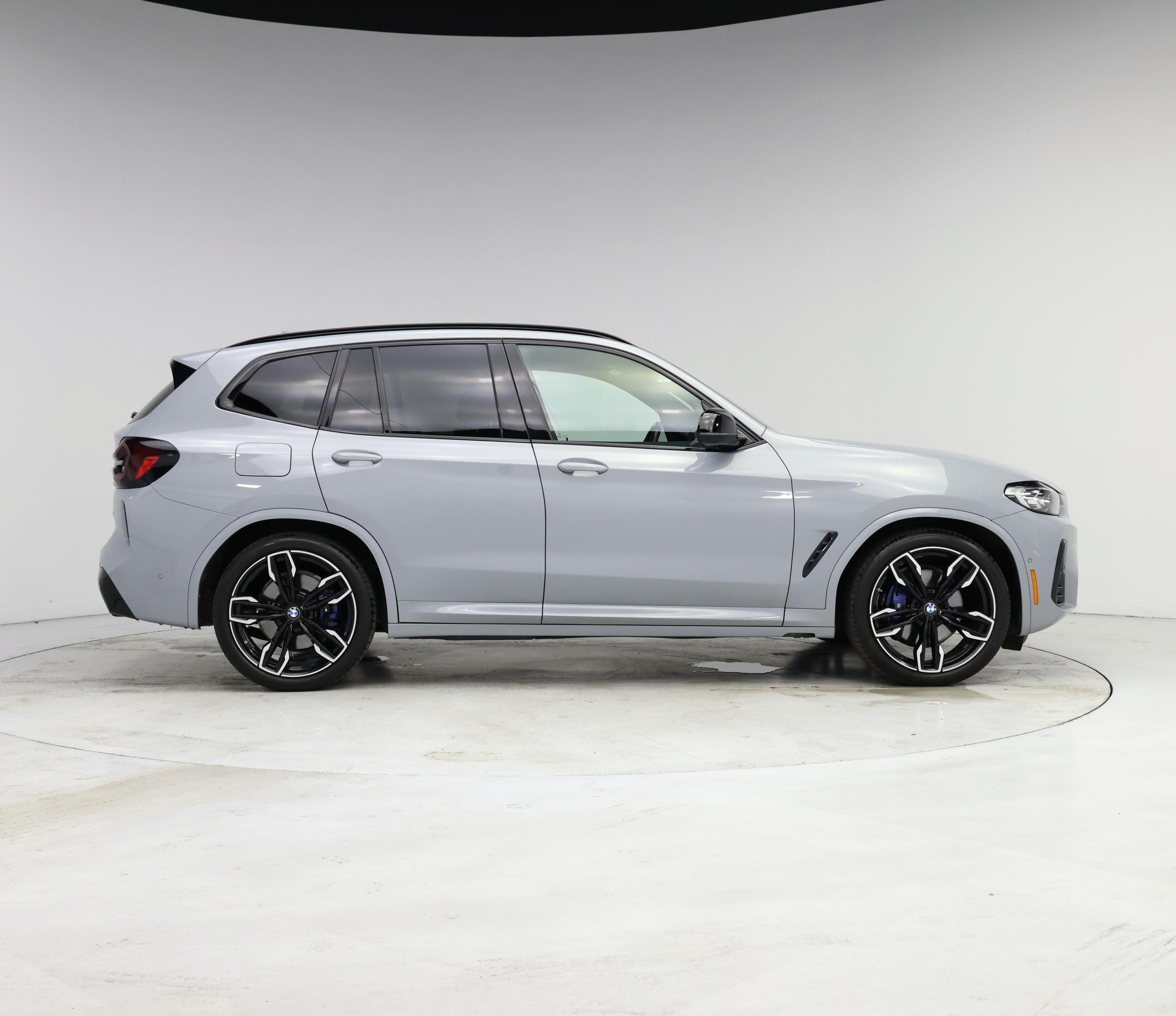 Thumbnail: 2022 BMW X3 - 7