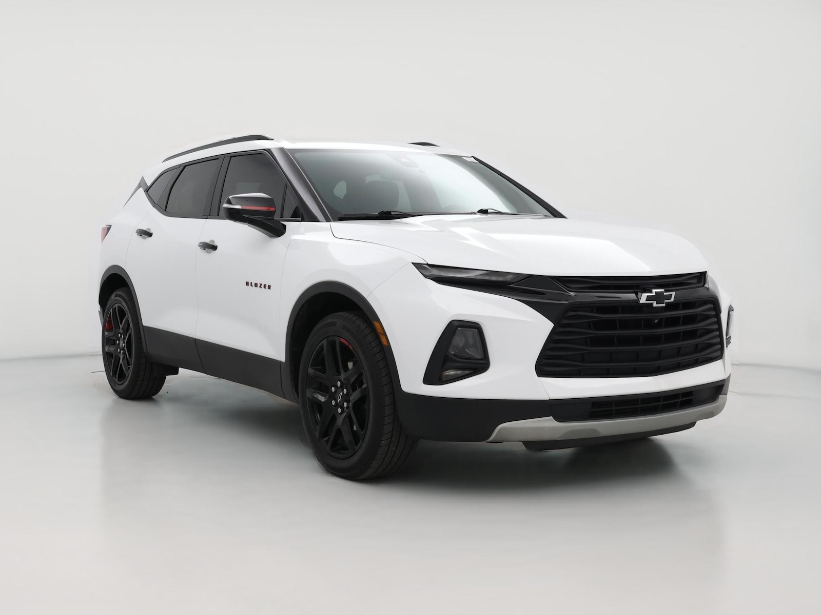 2022 Chevrolet Blazer