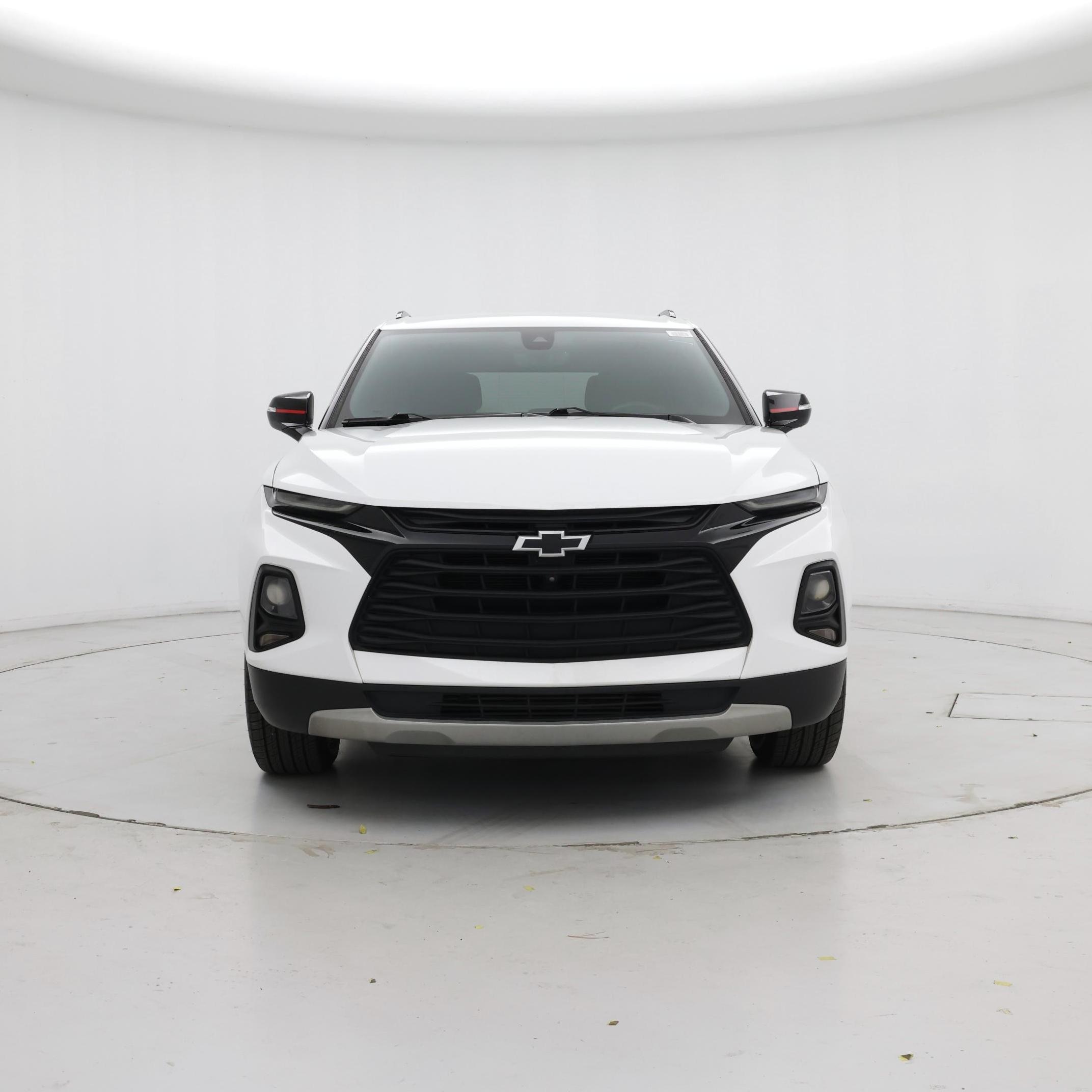 Thumbnail: 2022 Chevrolet Blazer - 5