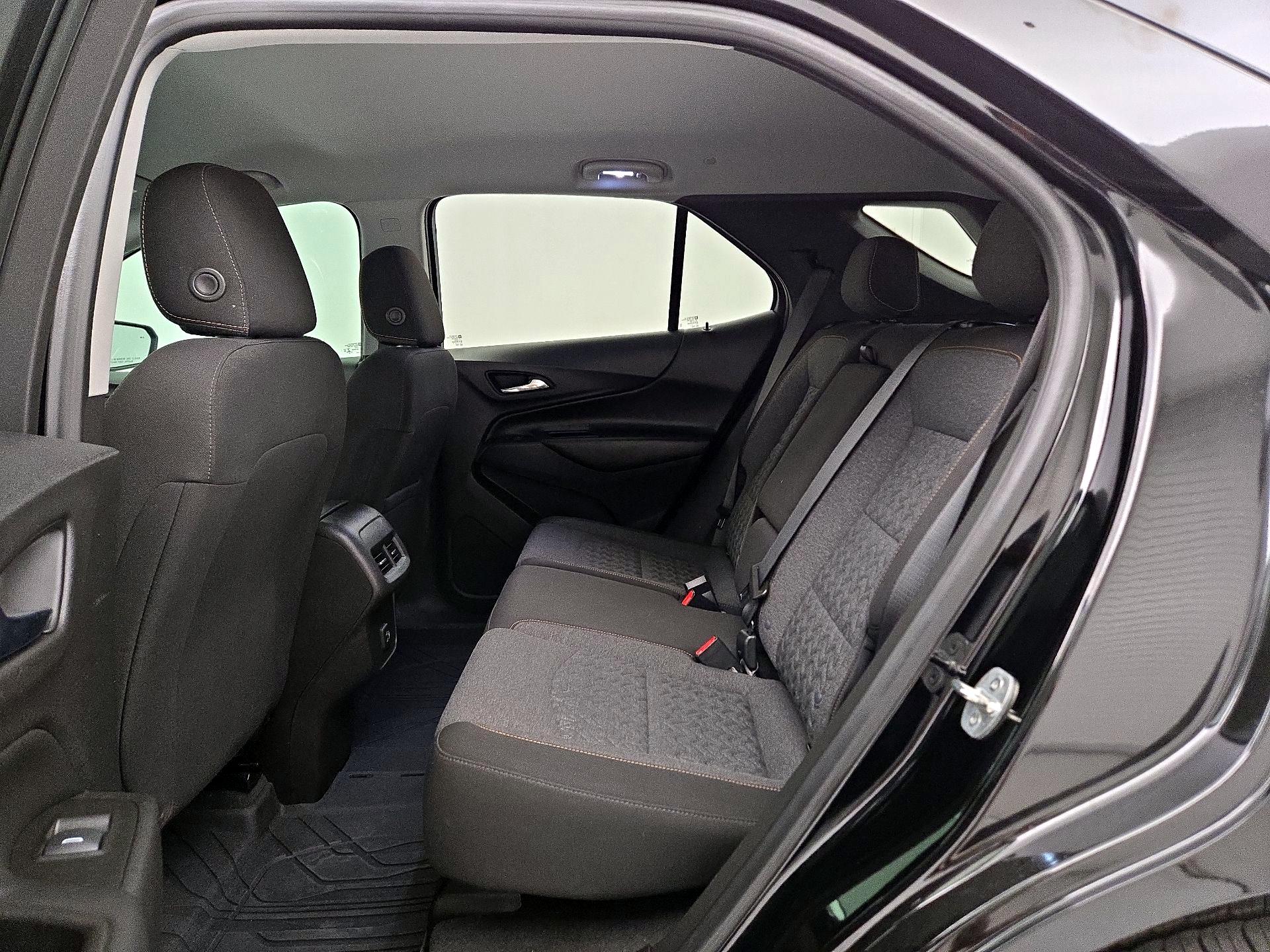 Thumbnail: 2022 Chevrolet Equinox - 19