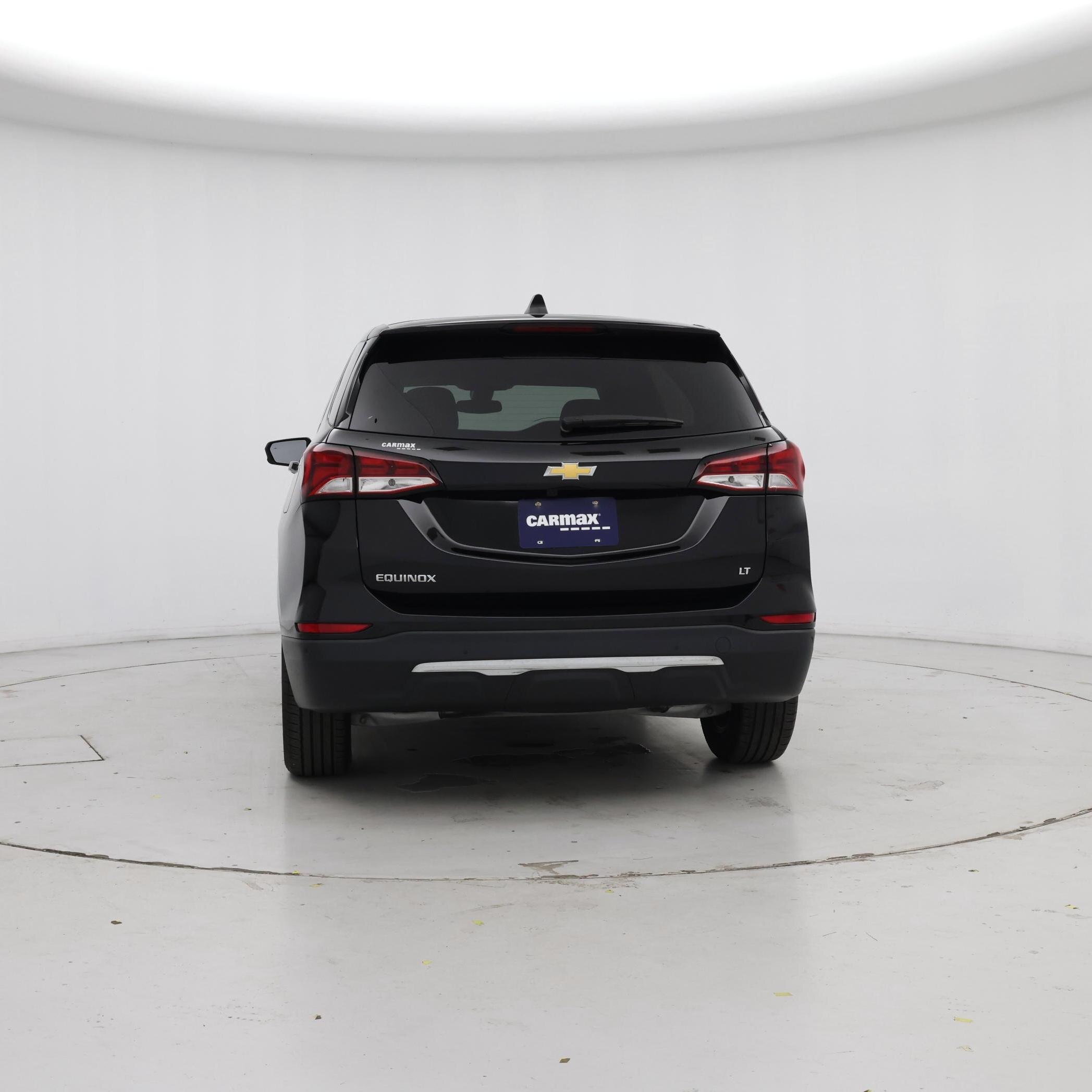 Thumbnail: 2022 Chevrolet Equinox - 6