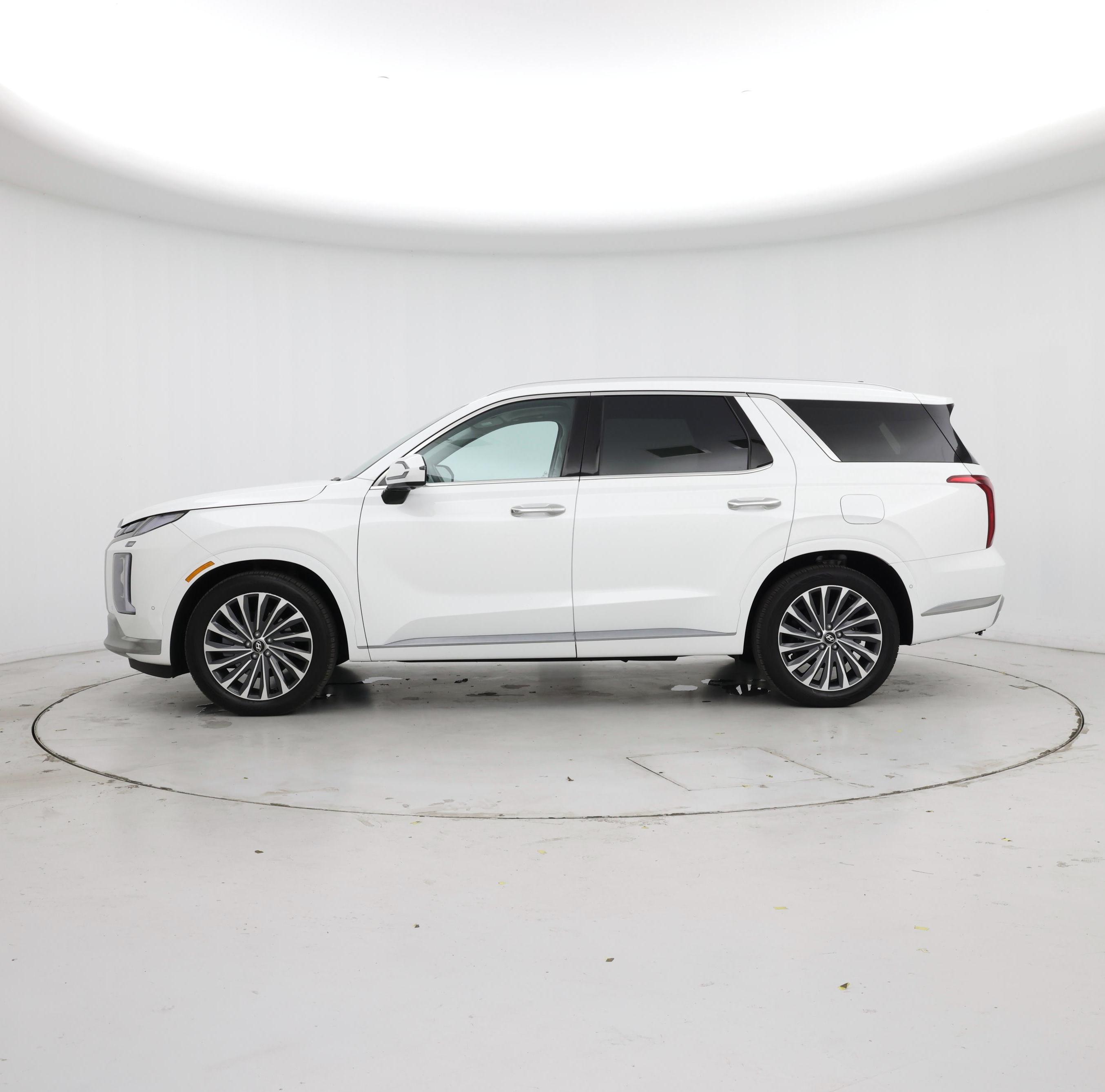 Thumbnail: 2025 Hyundai Palisade - 3