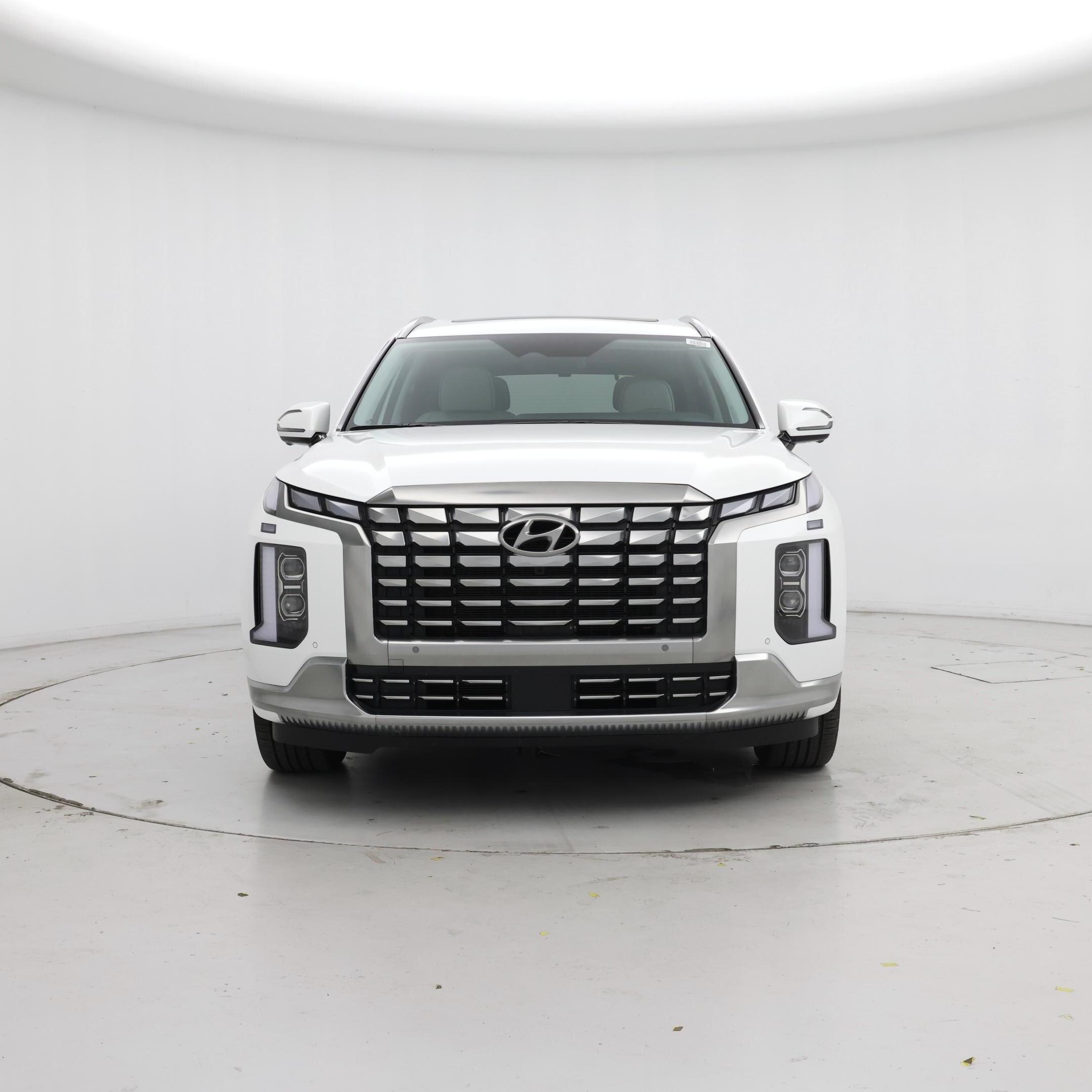 Thumbnail: 2025 Hyundai Palisade - 5