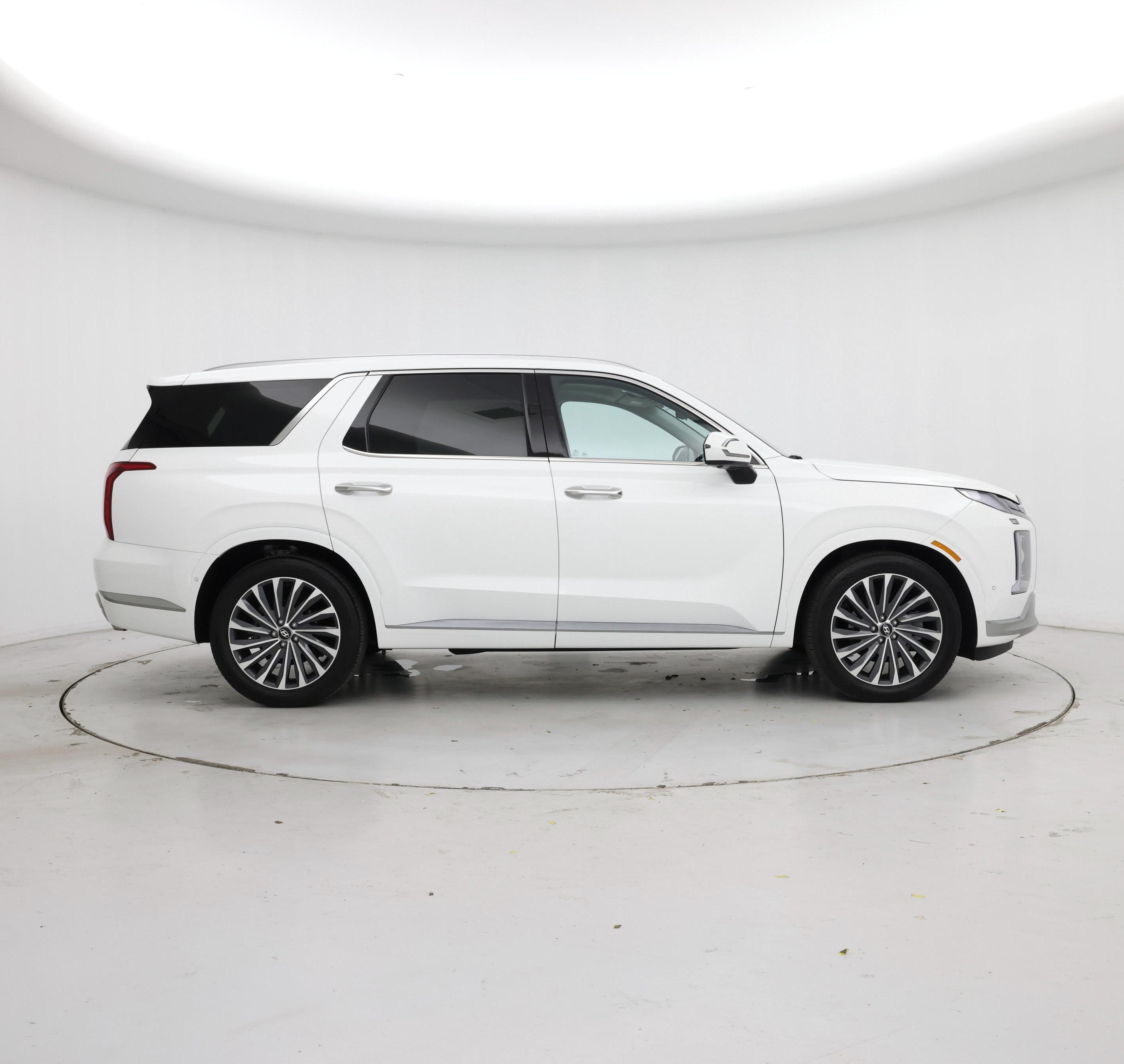 Thumbnail: 2025 Hyundai Palisade - 7