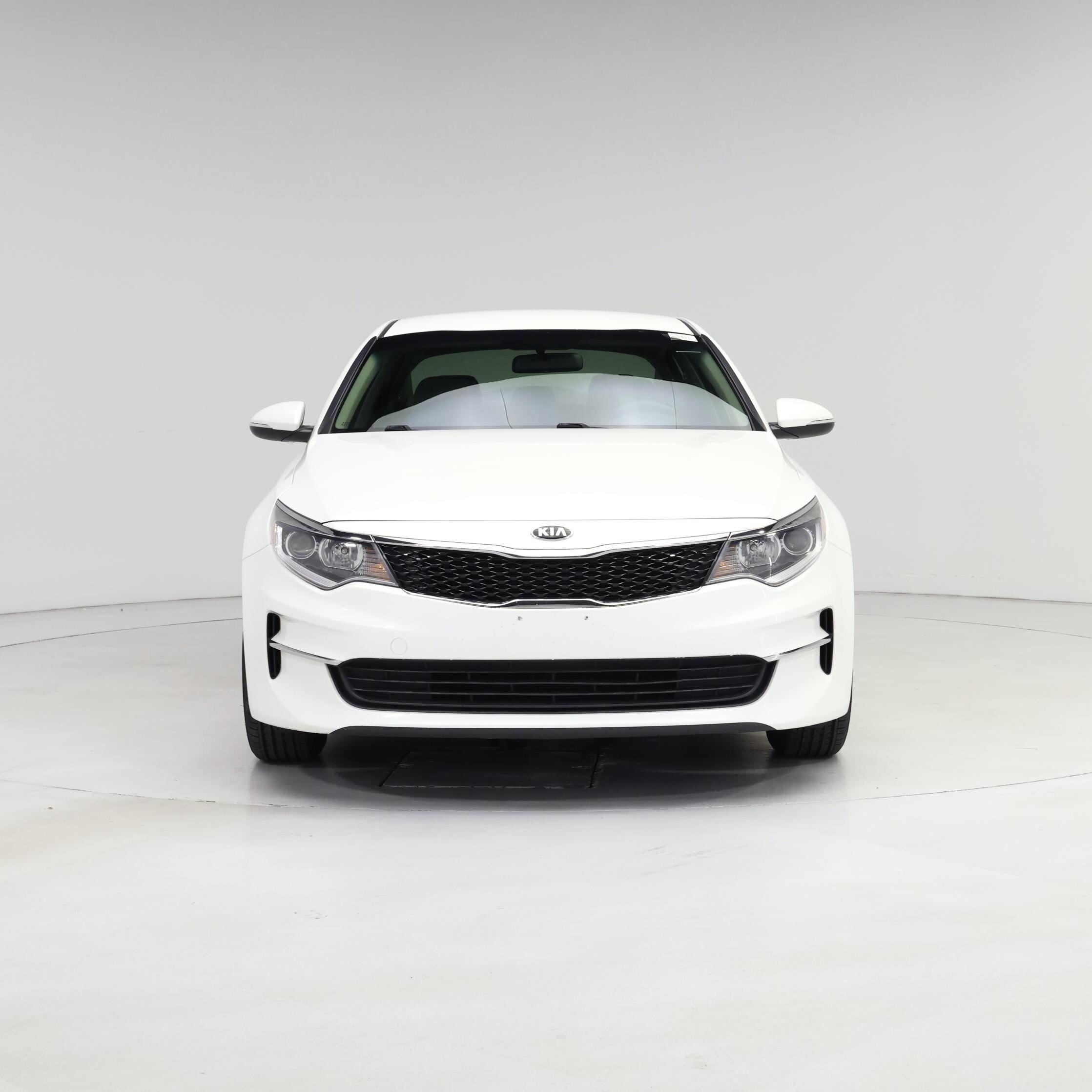 Thumbnail: 2016 Kia Optima - 5