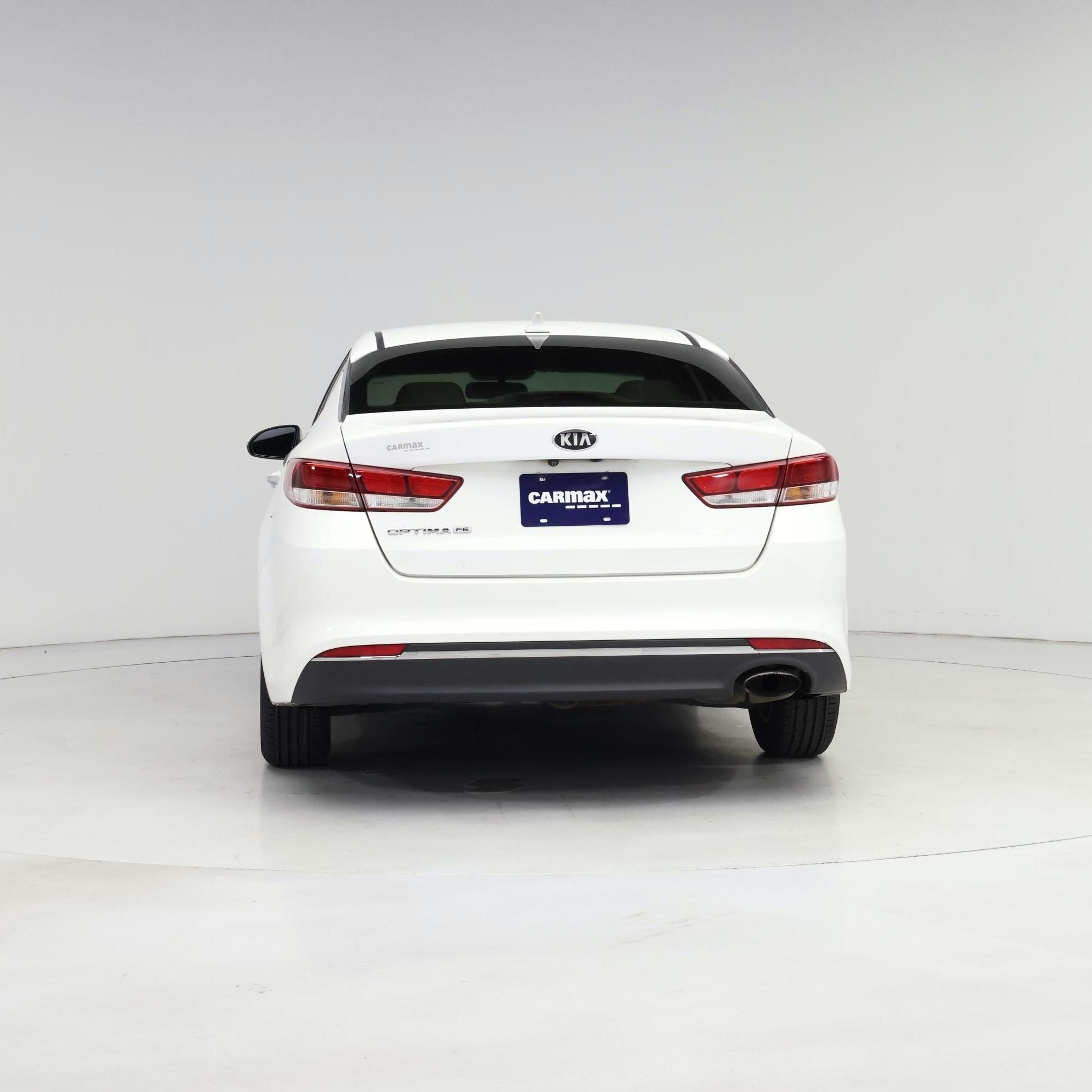 Thumbnail: 2016 Kia Optima - 6