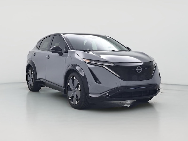 2023 Nissan Ariya Platinum+ -
                  Farragut, TN