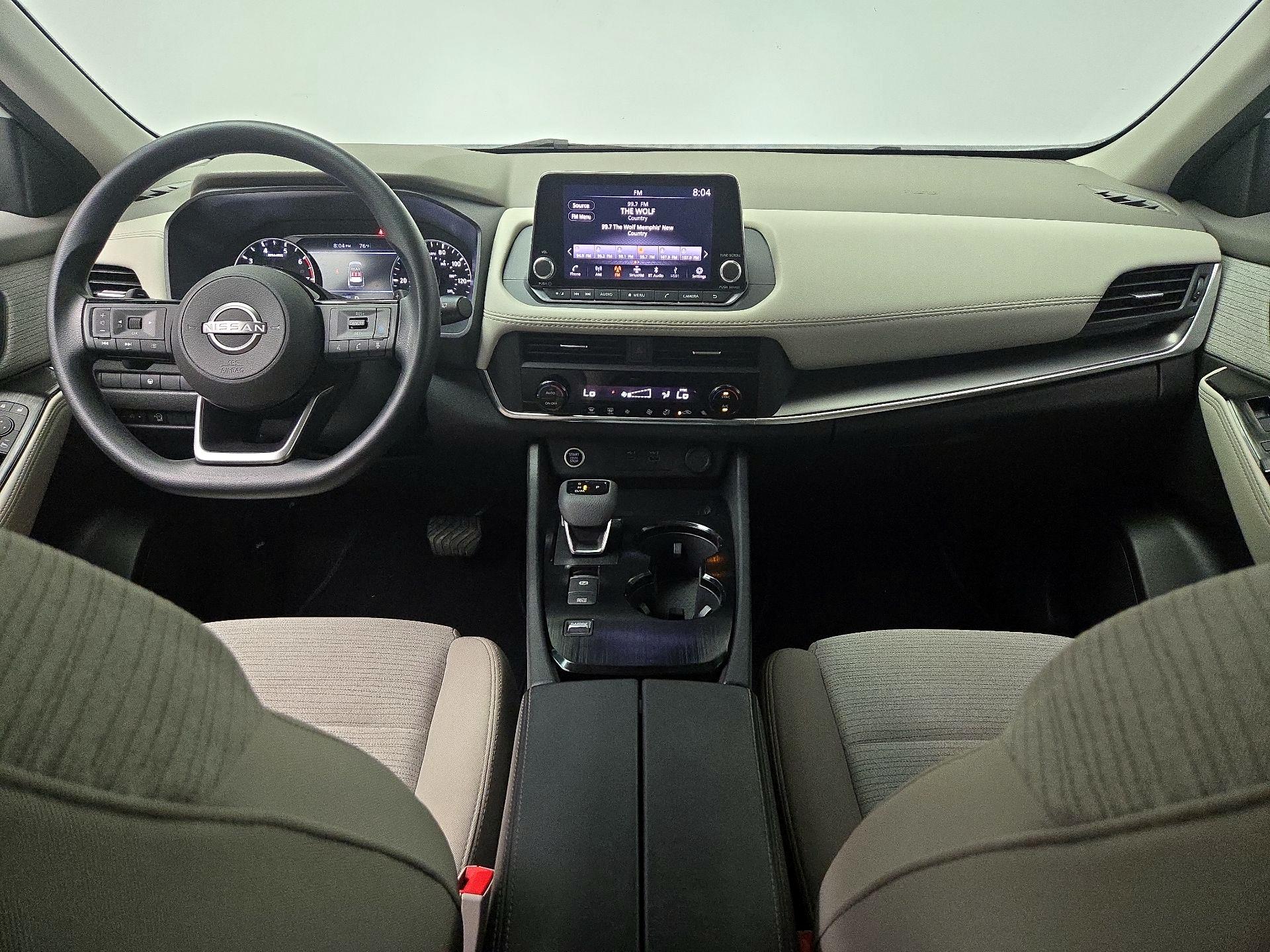 Thumbnail: 2023 Nissan Rogue - 9