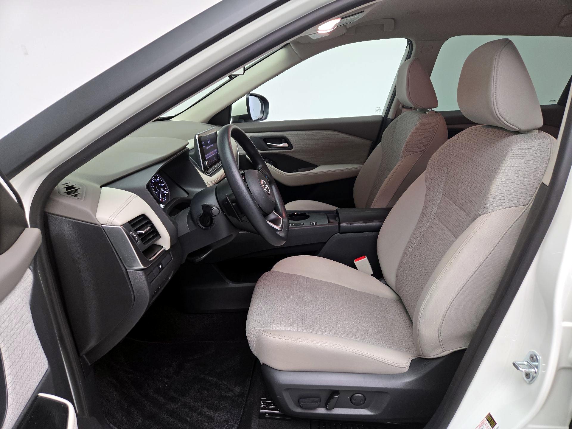 Thumbnail: 2023 Nissan Rogue - 11