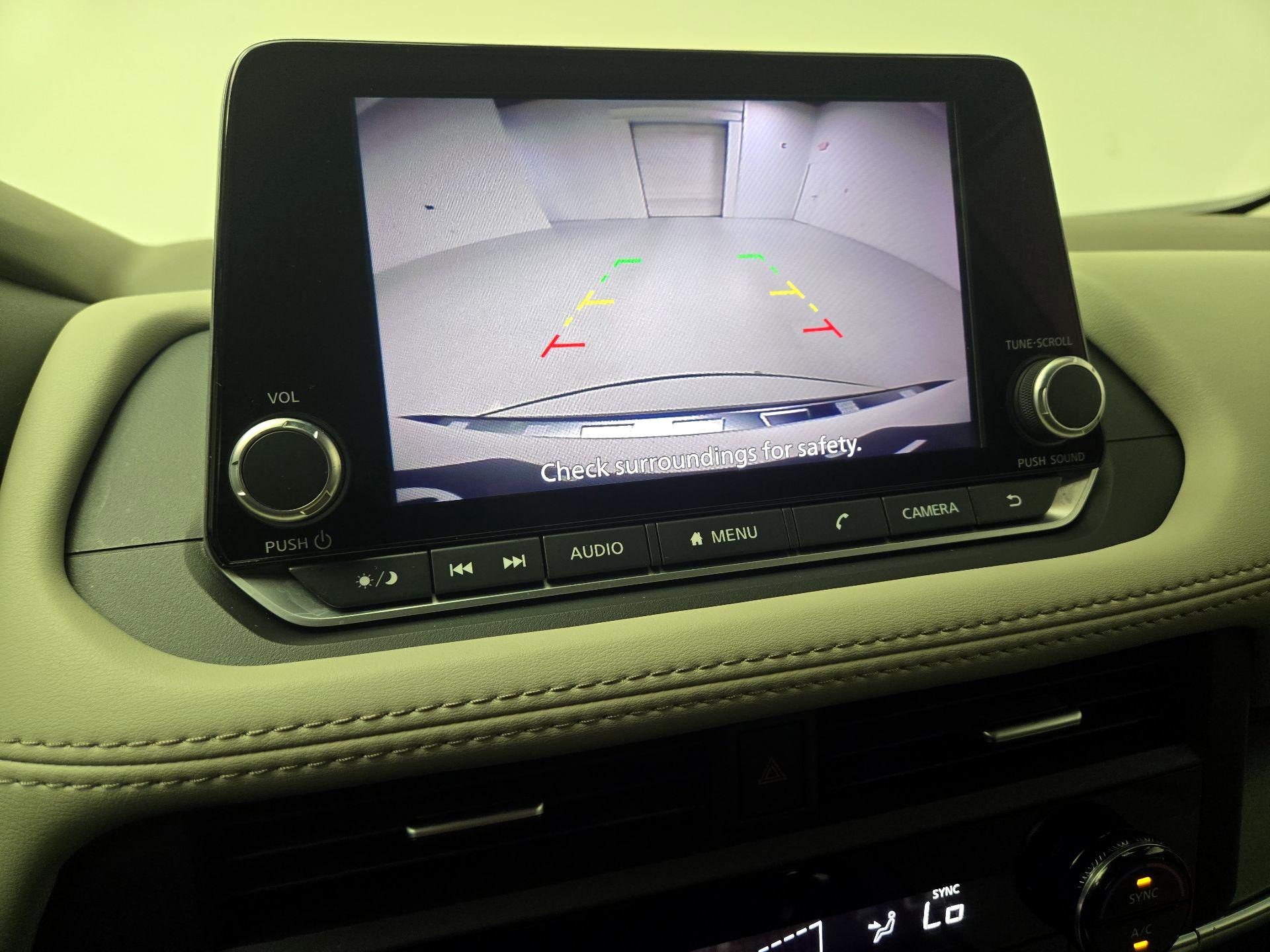 Thumbnail: 2023 Nissan Rogue - 14