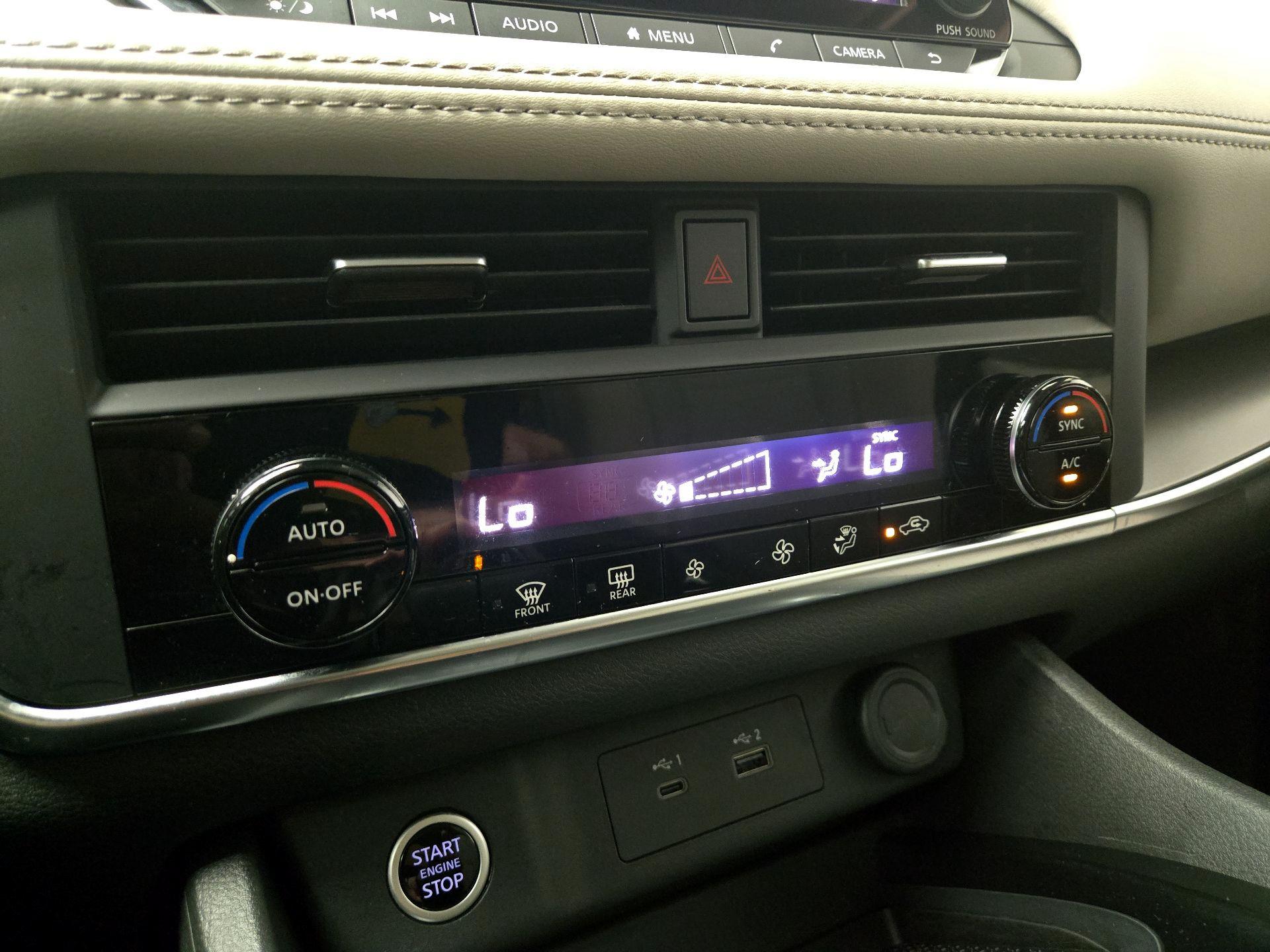 Thumbnail: 2023 Nissan Rogue - 16