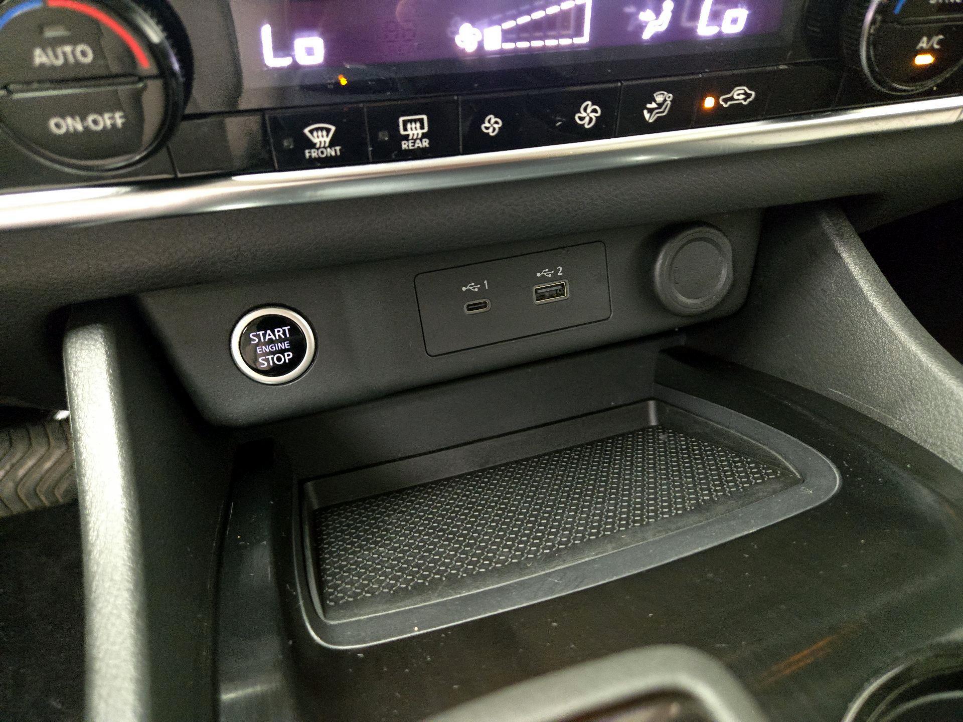 Thumbnail: 2023 Nissan Rogue - 18