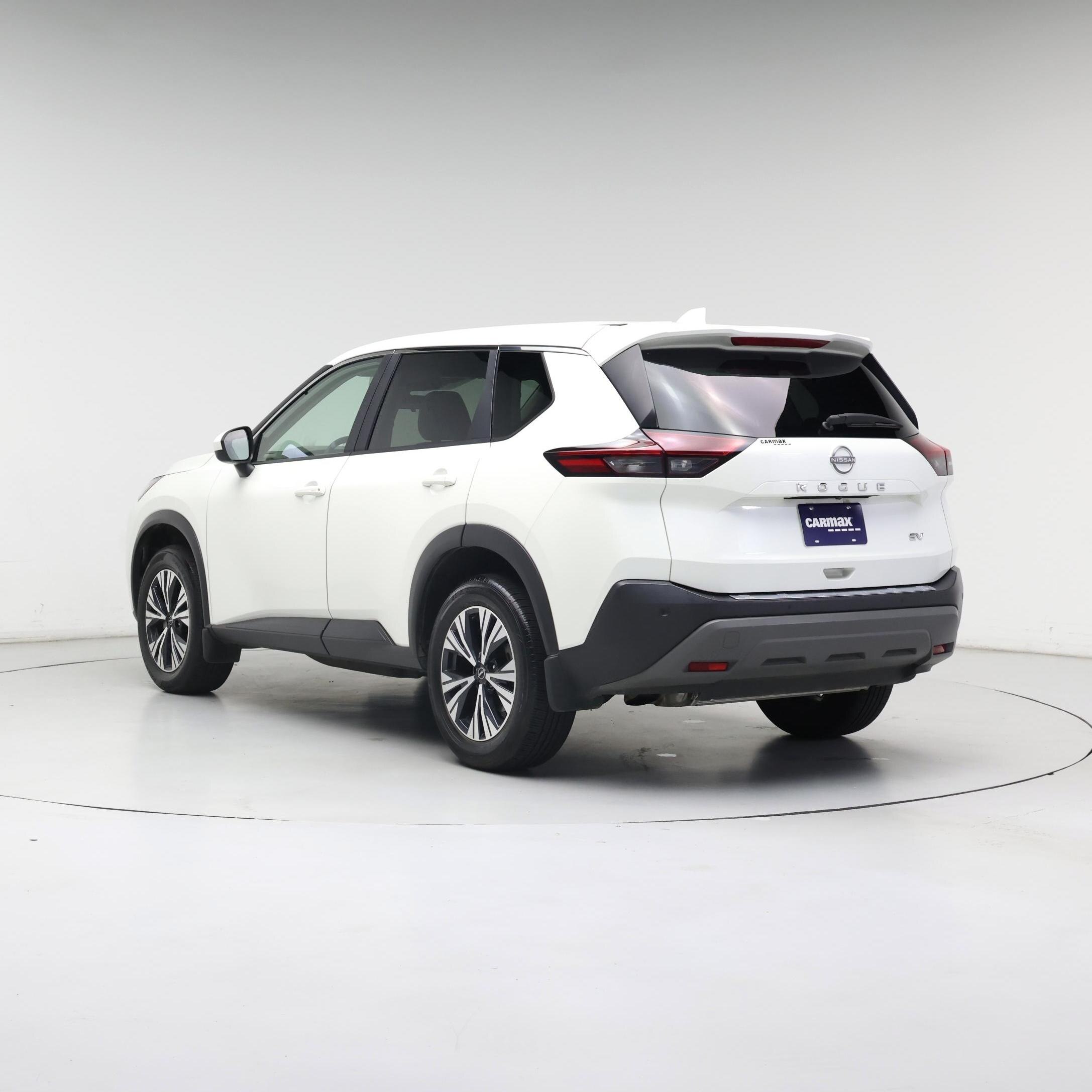 Thumbnail: 2023 Nissan Rogue - 2