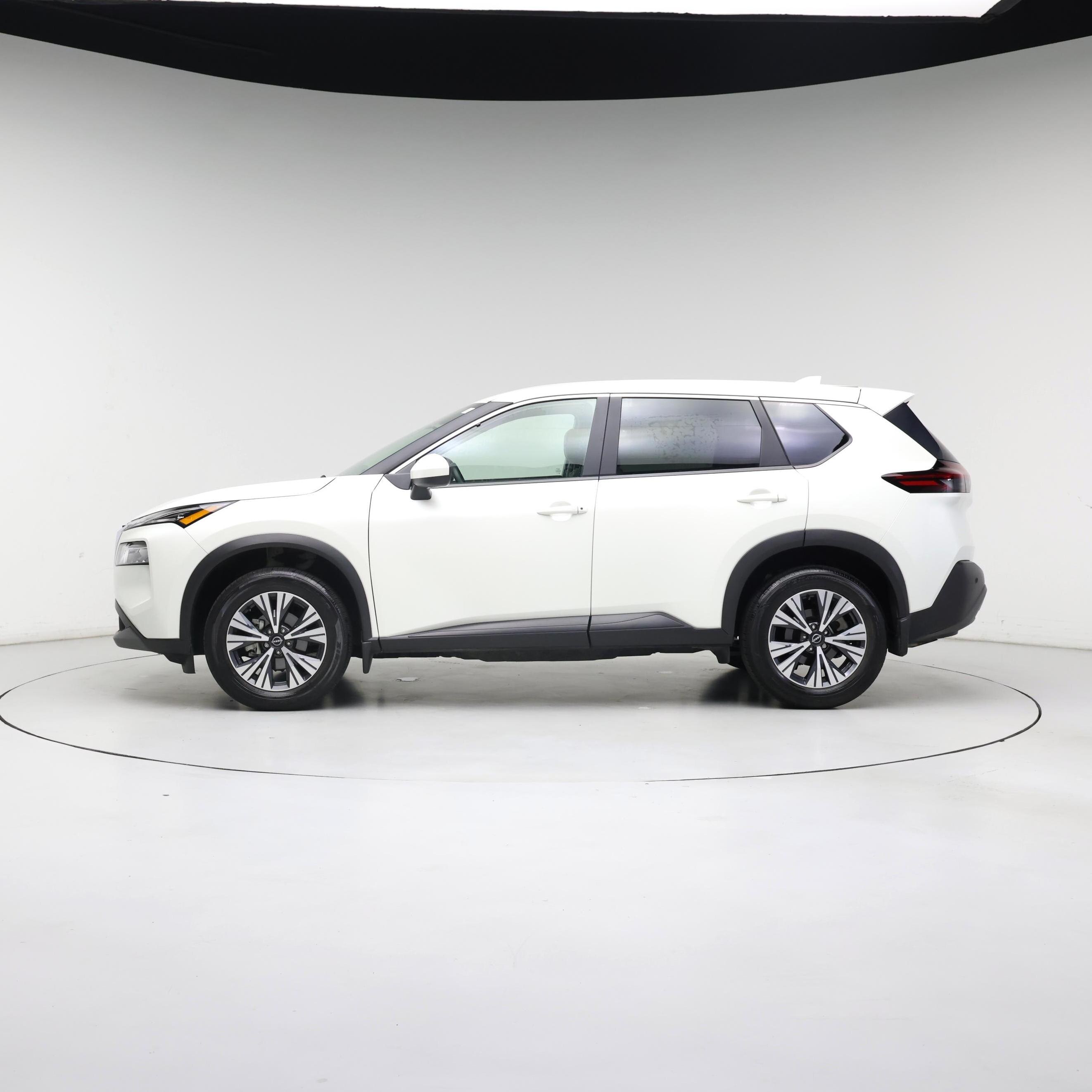 Thumbnail: 2023 Nissan Rogue - 3