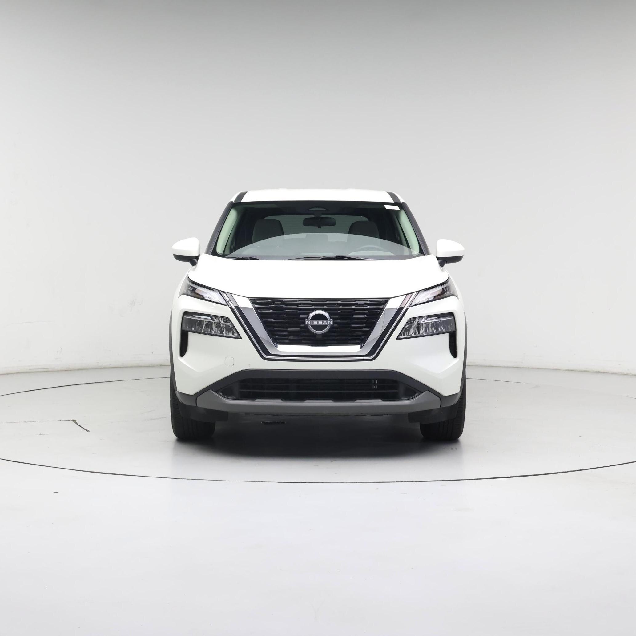 Thumbnail: 2023 Nissan Rogue - 5