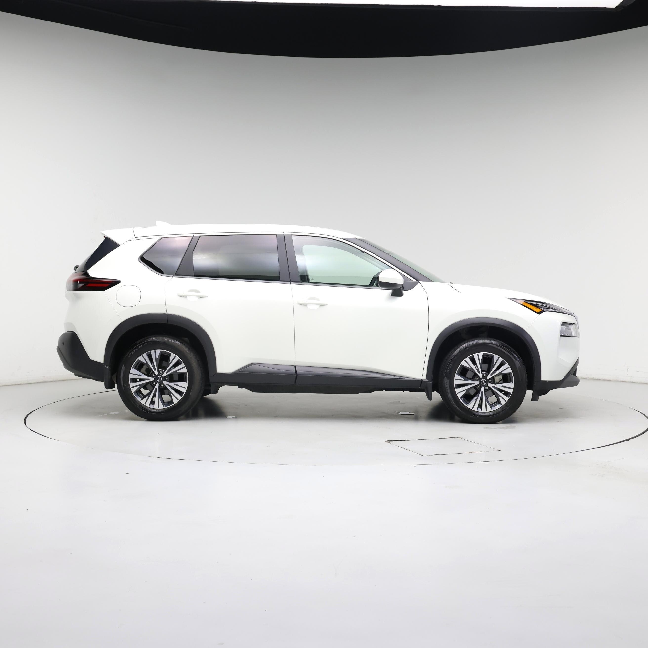 Thumbnail: 2023 Nissan Rogue - 7