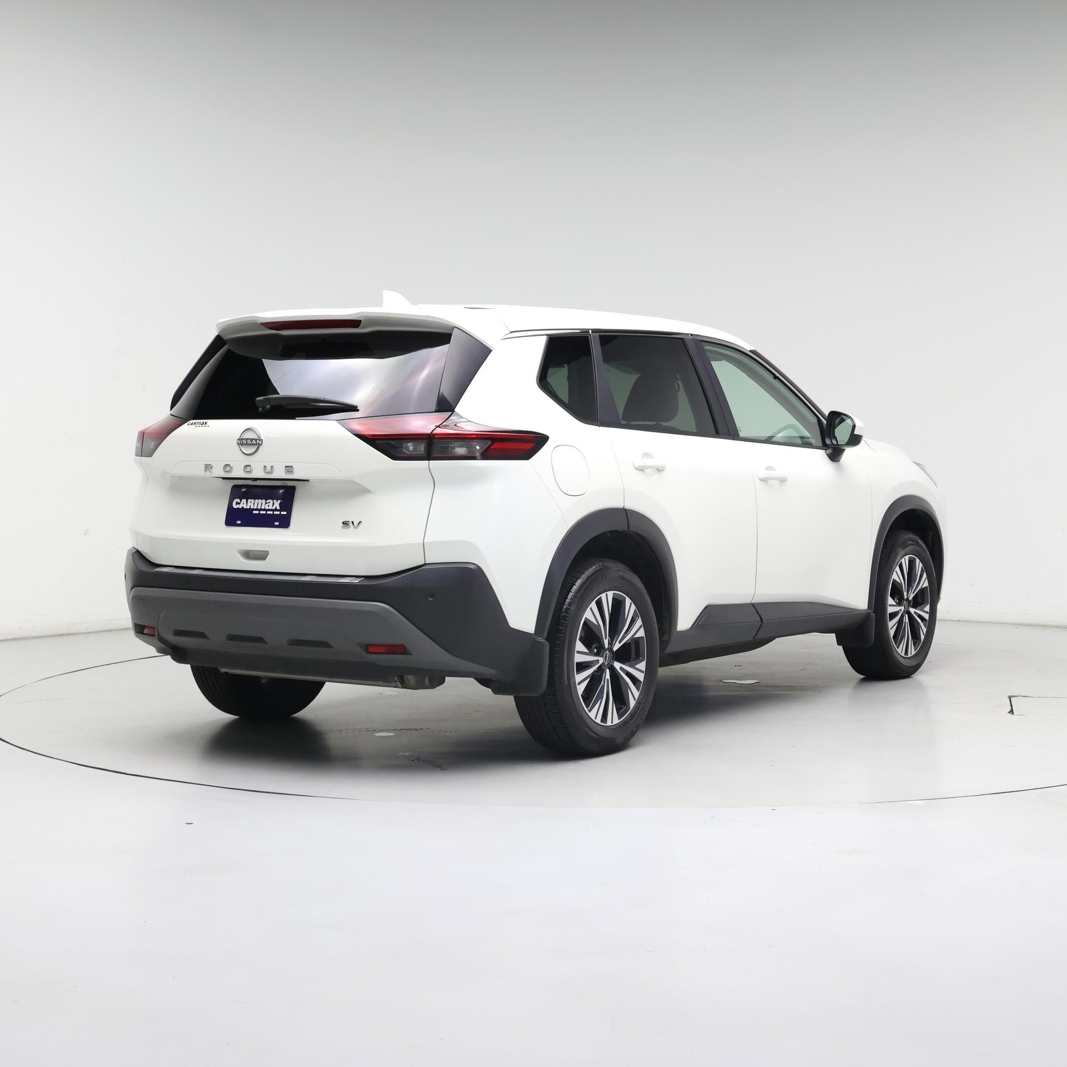 Thumbnail: 2023 Nissan Rogue - 8