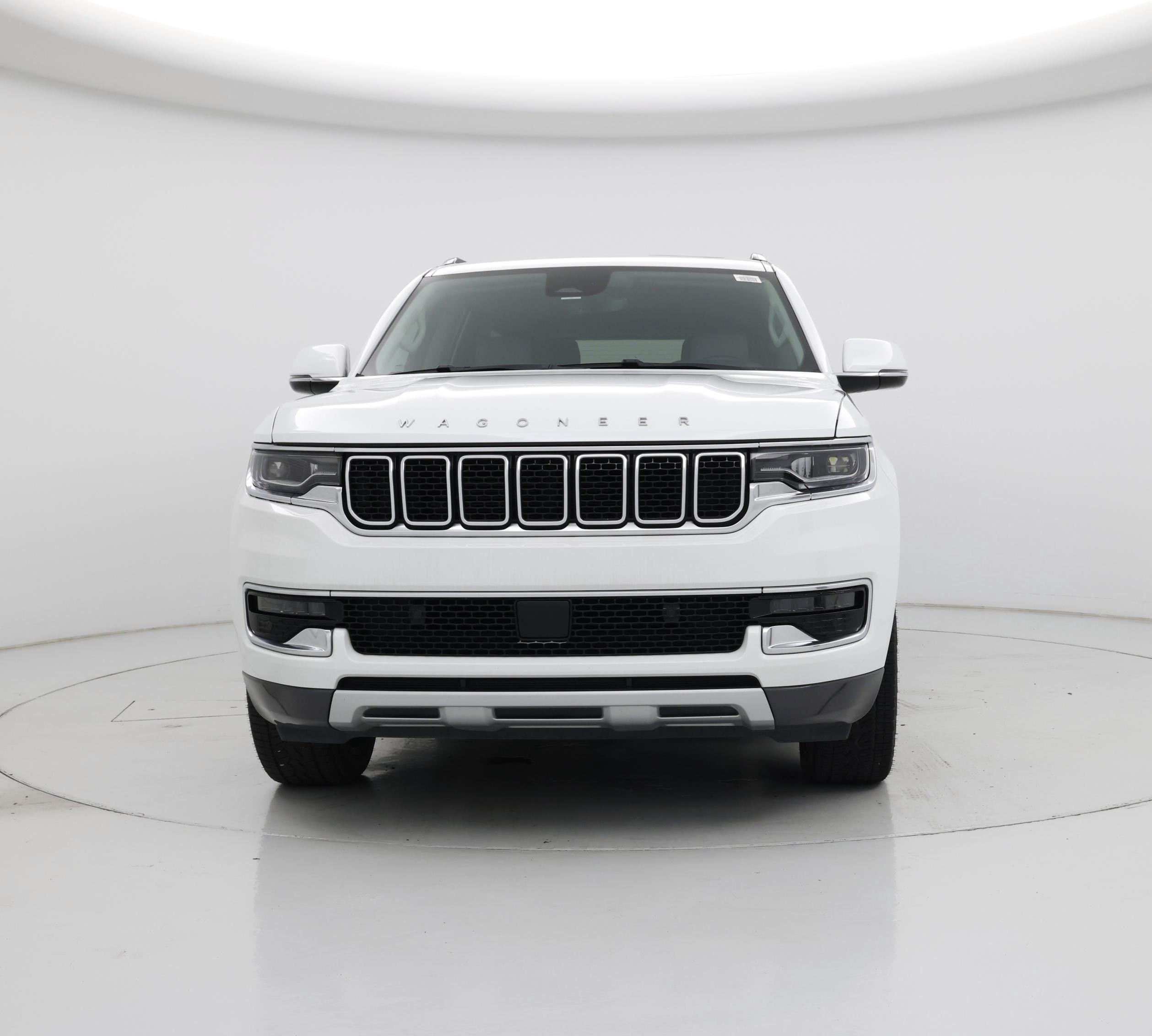 Thumbnail: 2022 Jeep Wagoneer - 5