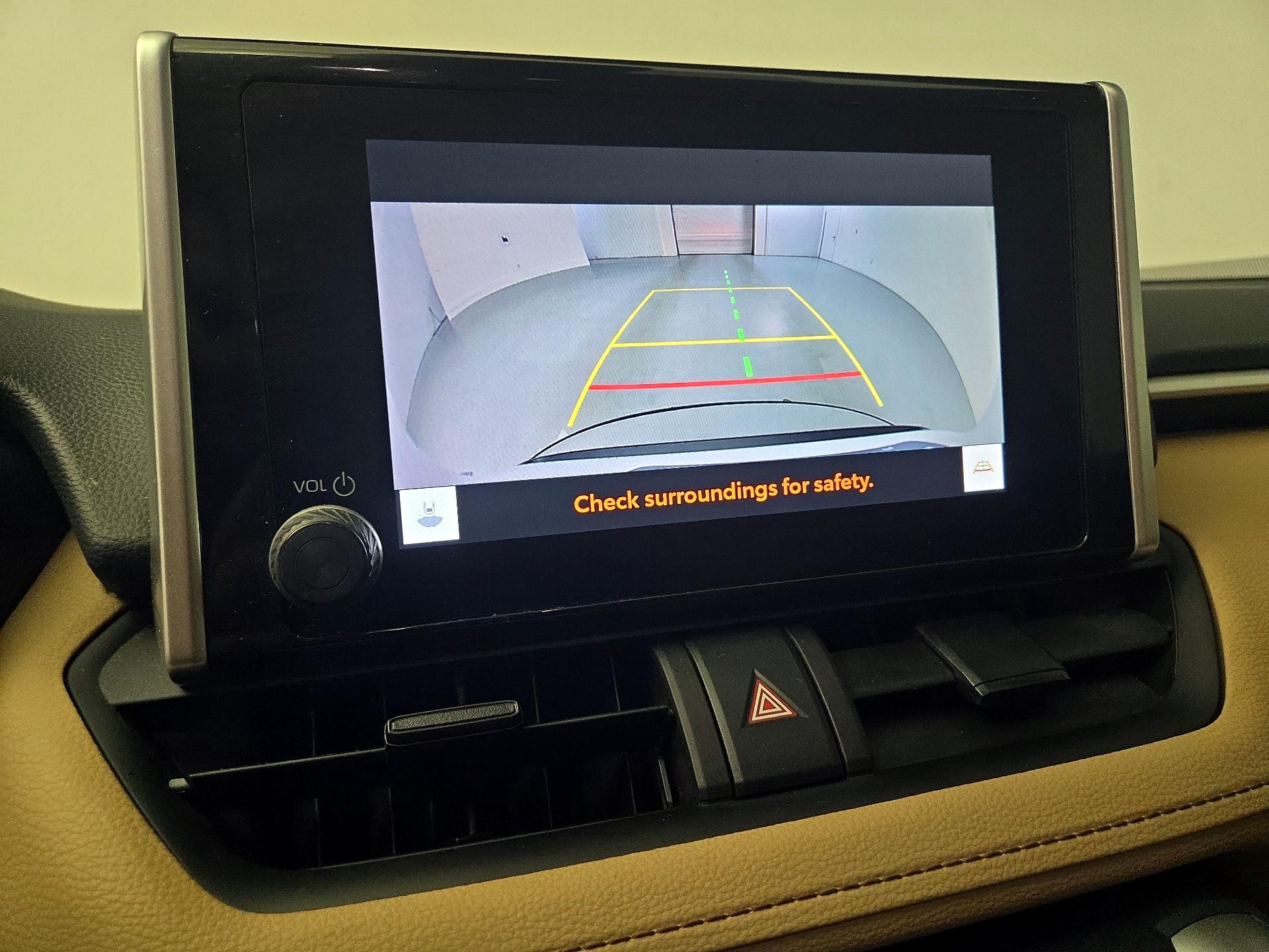 Thumbnail: 2024 Toyota RAV4 - 14