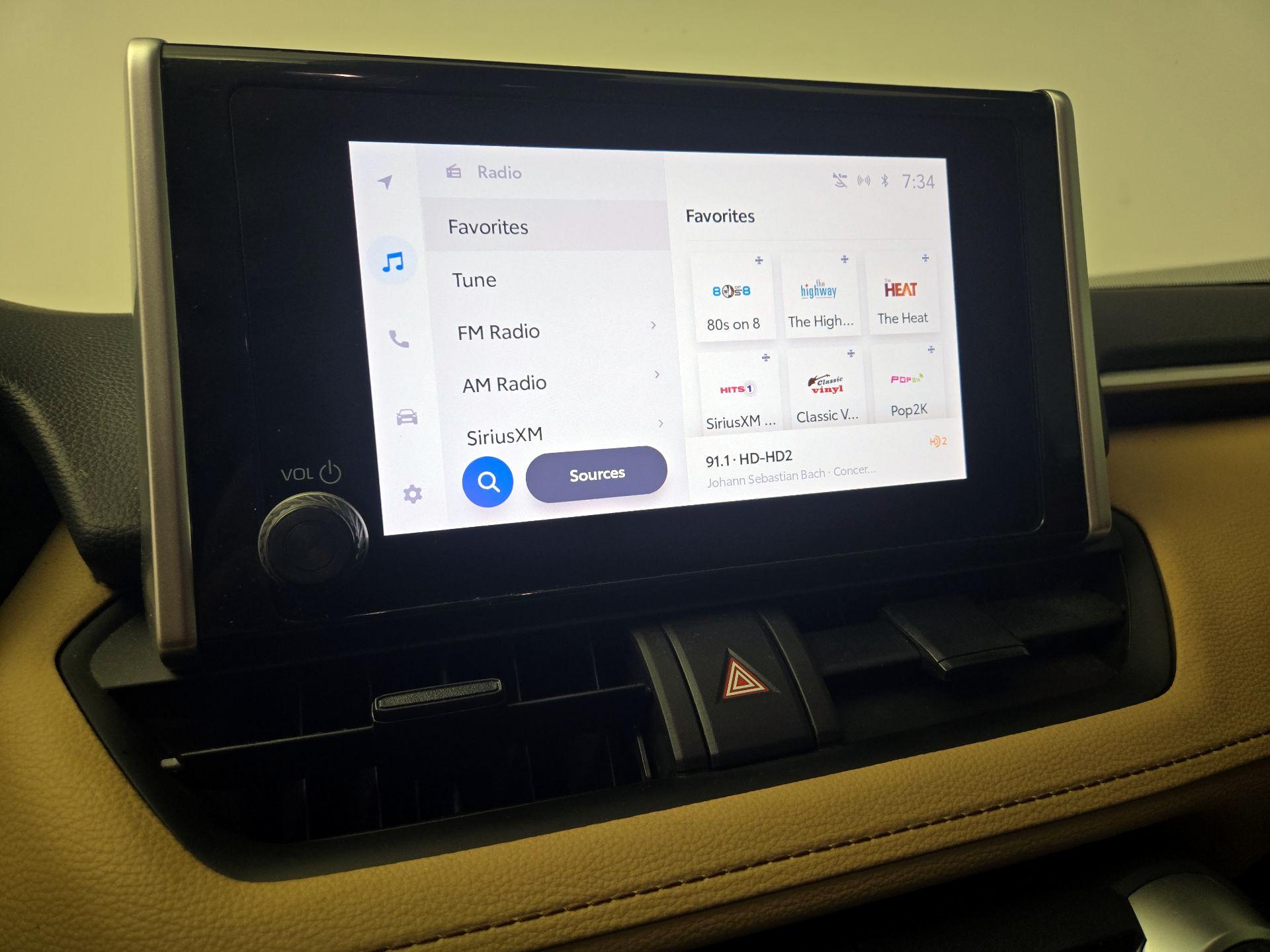 Thumbnail: 2024 Toyota RAV4 - 15