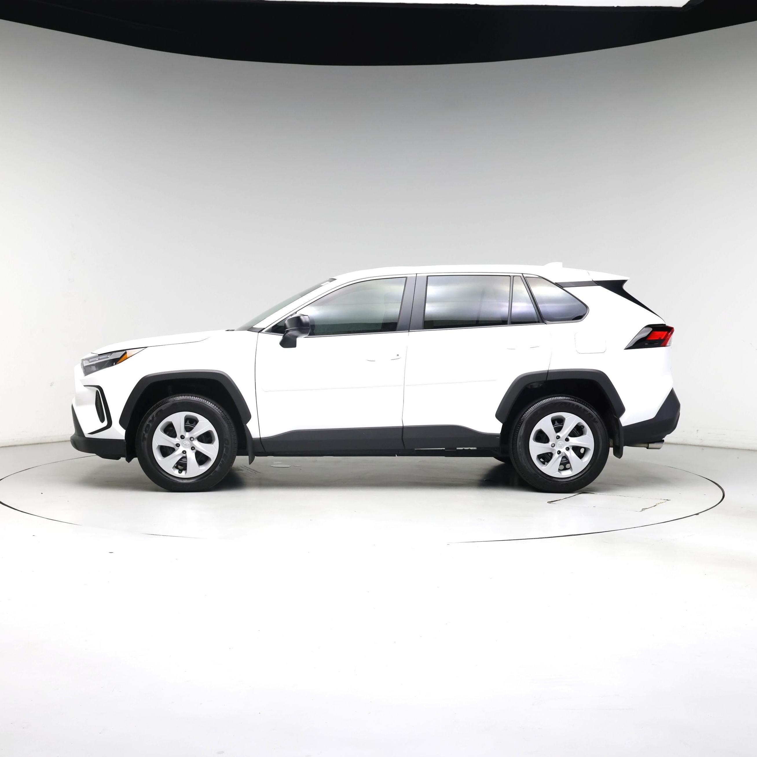 Thumbnail: 2024 Toyota RAV4 - 3