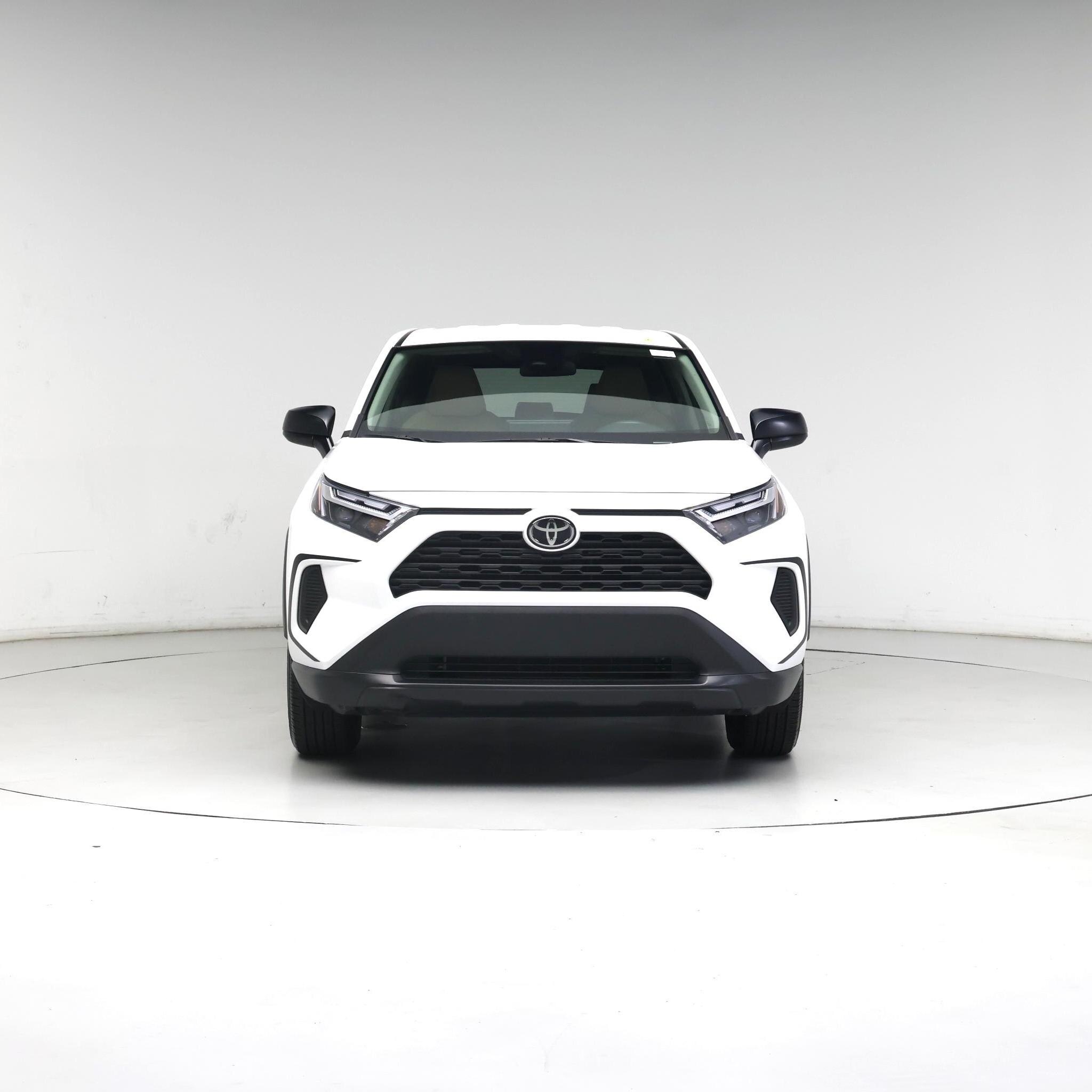 Thumbnail: 2024 Toyota RAV4 - 5