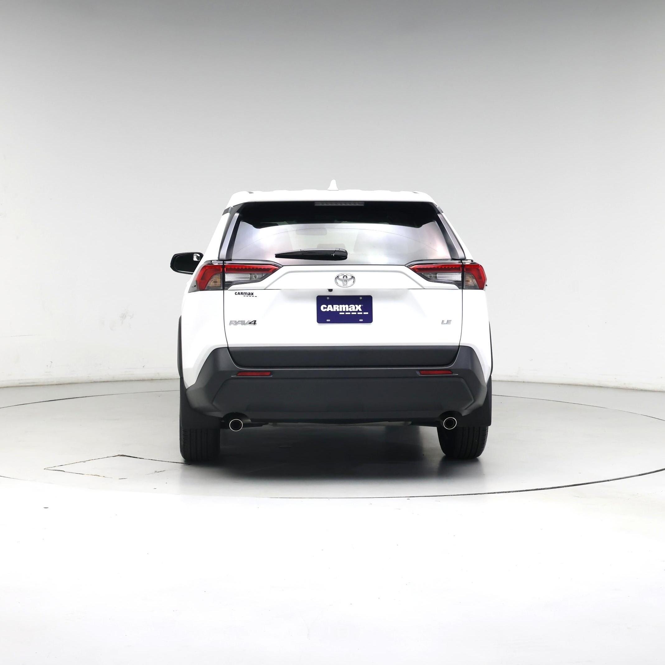 Thumbnail: 2024 Toyota RAV4 - 6