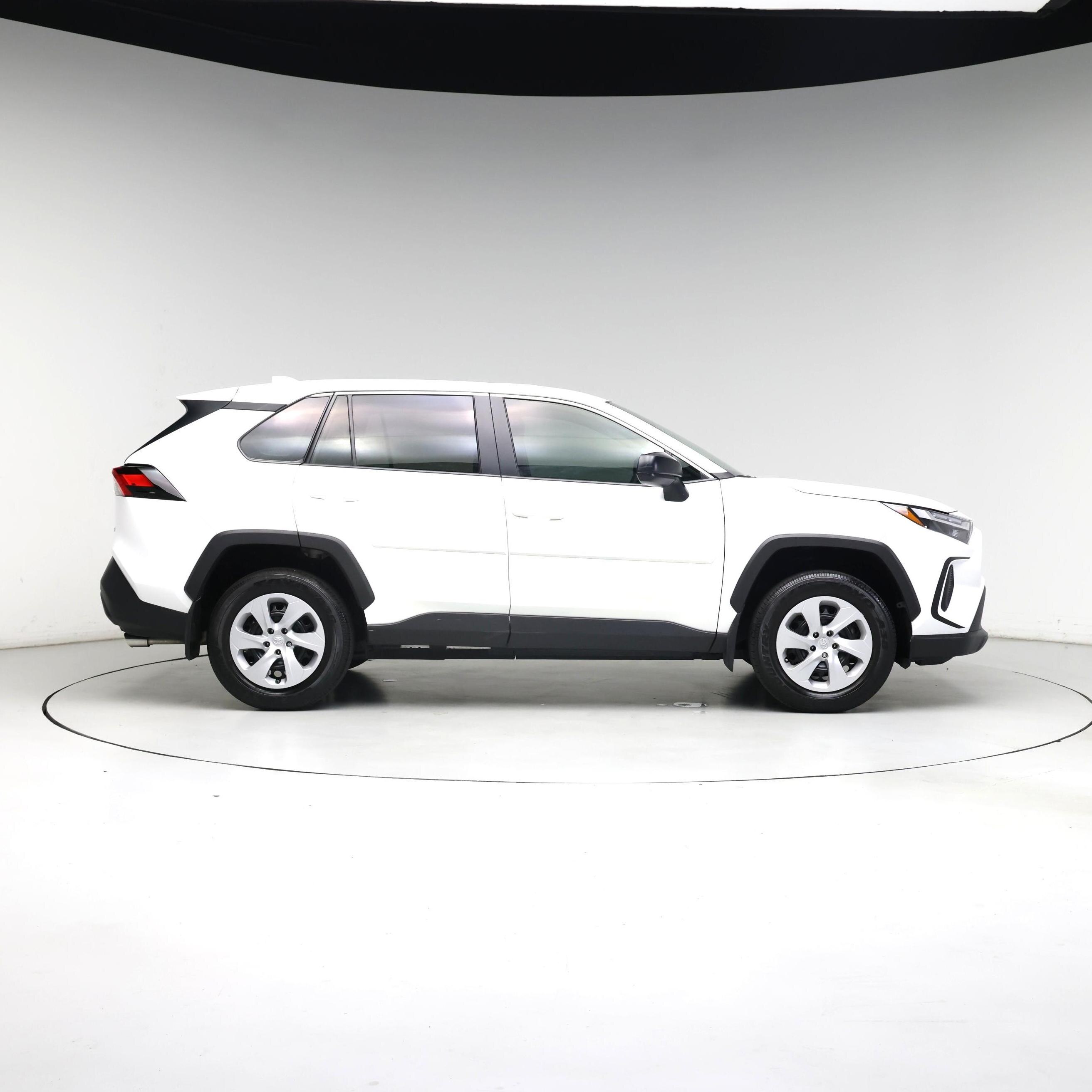 Thumbnail: 2024 Toyota RAV4 - 7