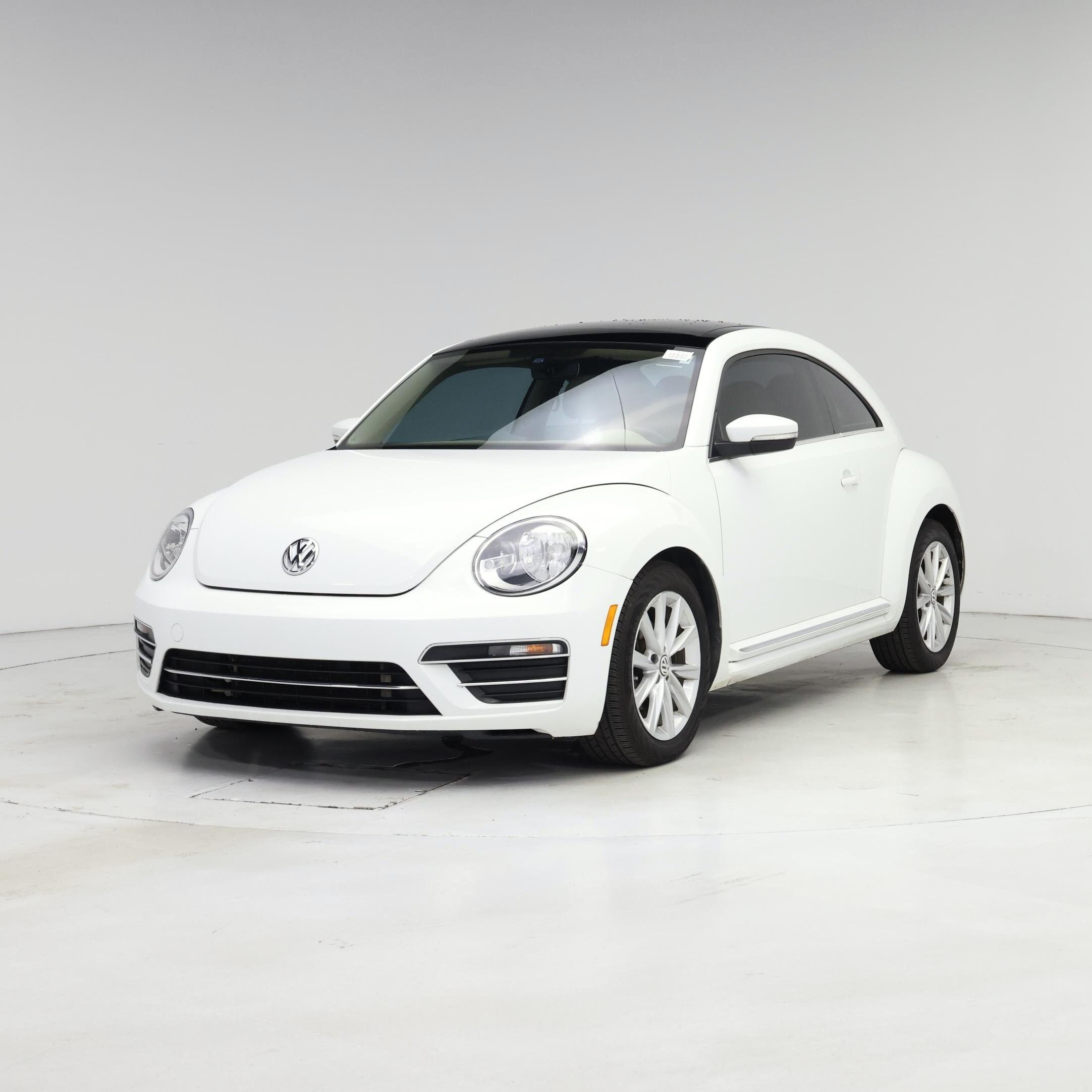 Thumbnail: 2019 Volkswagen Beetle - 4