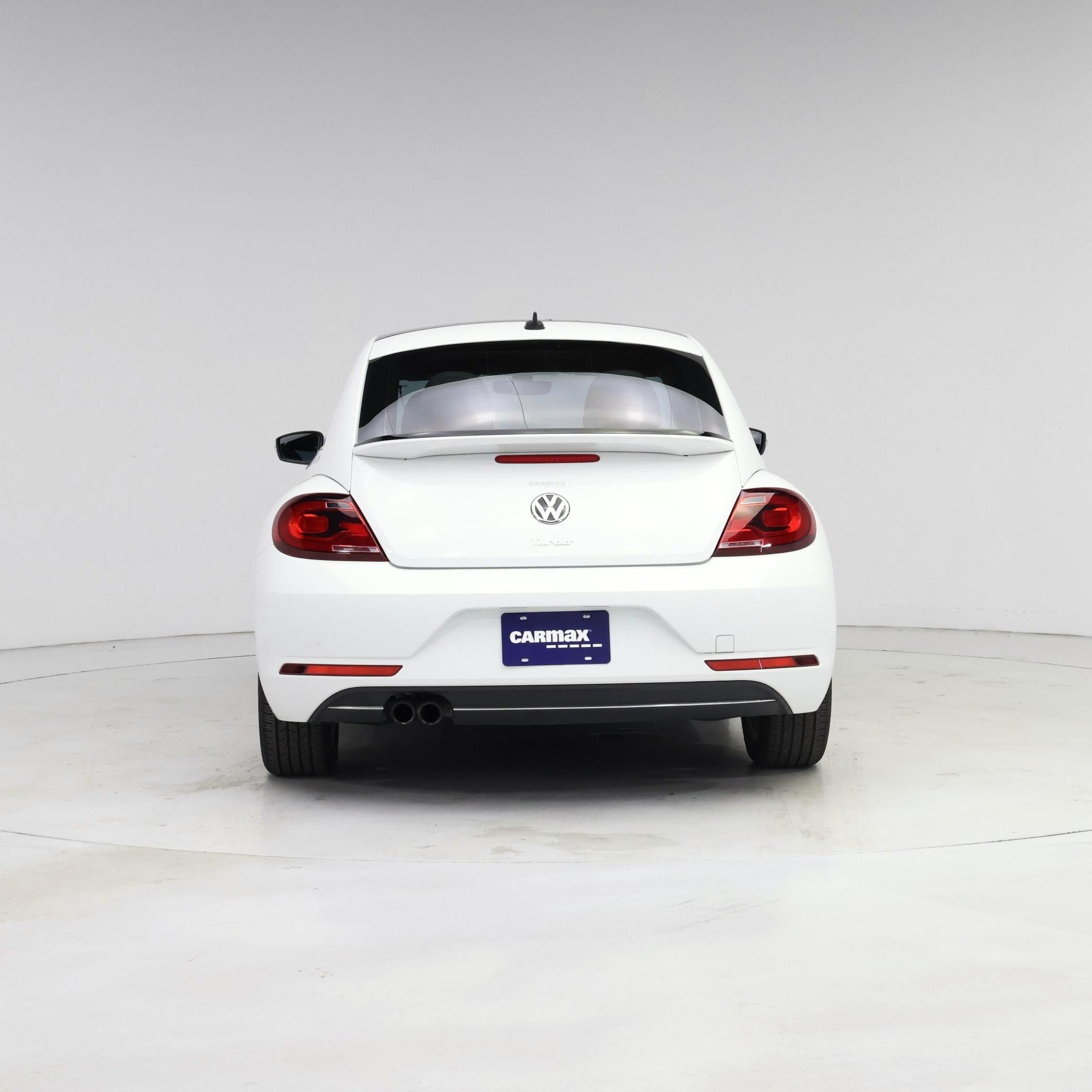 Thumbnail: 2019 Volkswagen Beetle - 6