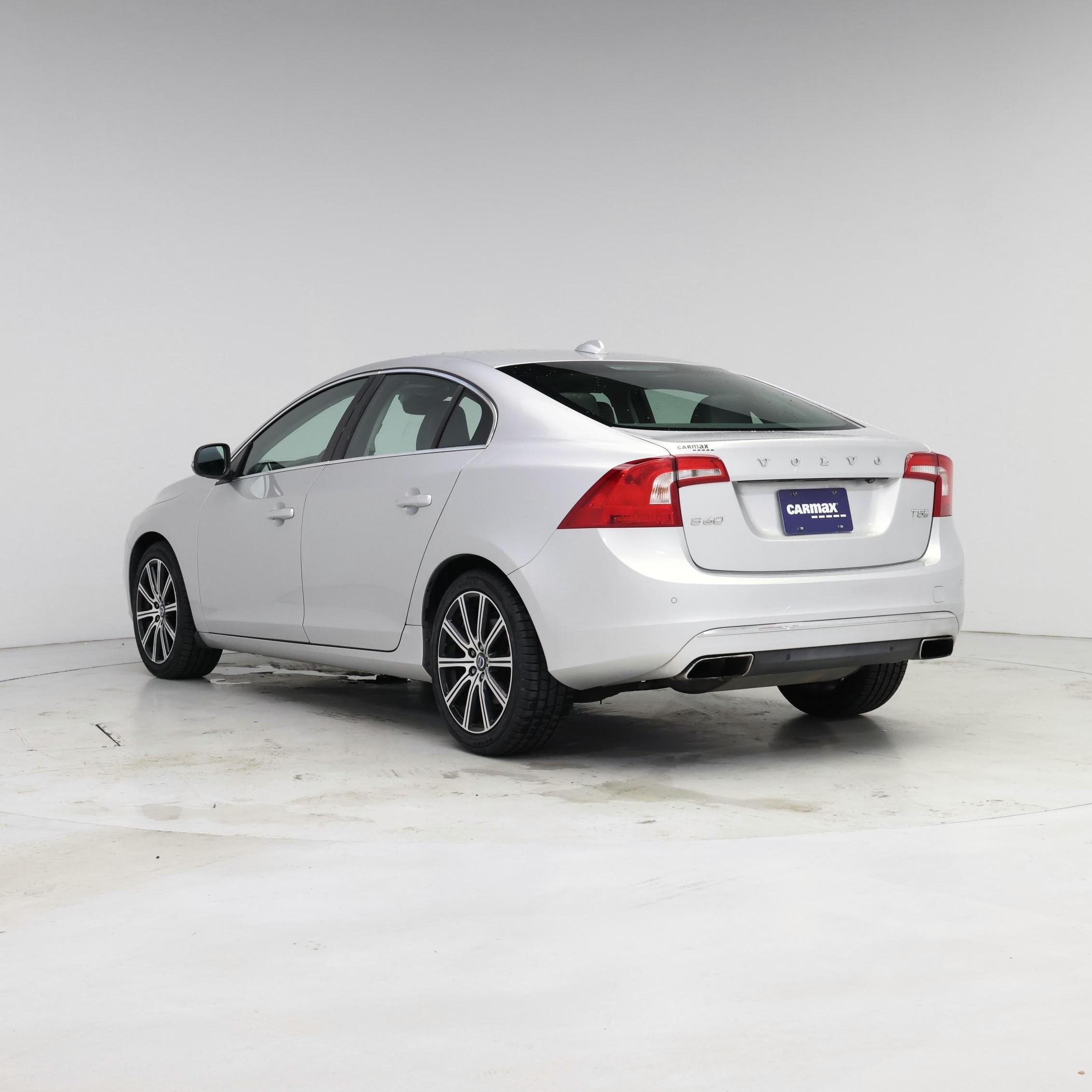 Thumbnail: 2017 Volvo S60 - 2