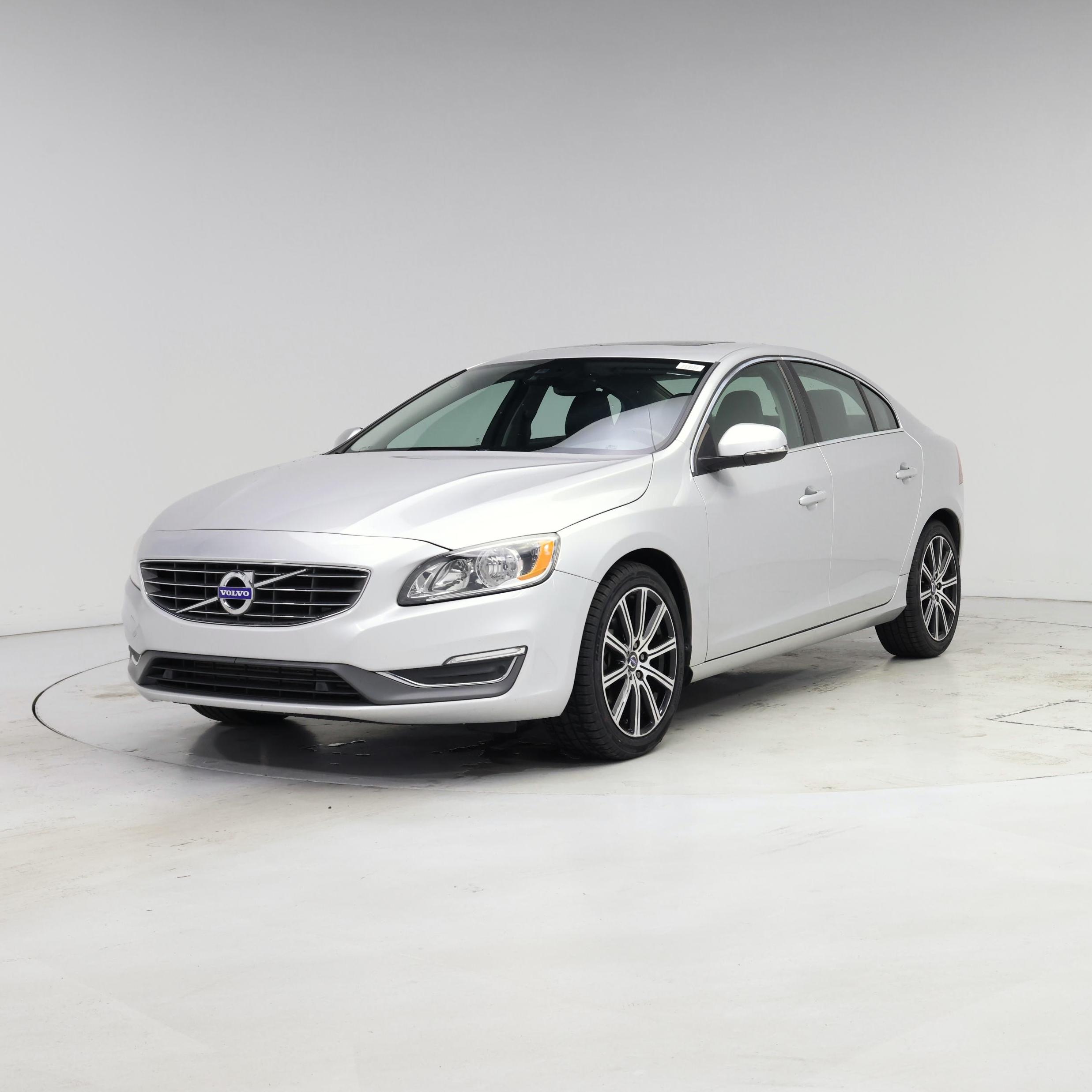 Thumbnail: 2017 Volvo S60 - 4