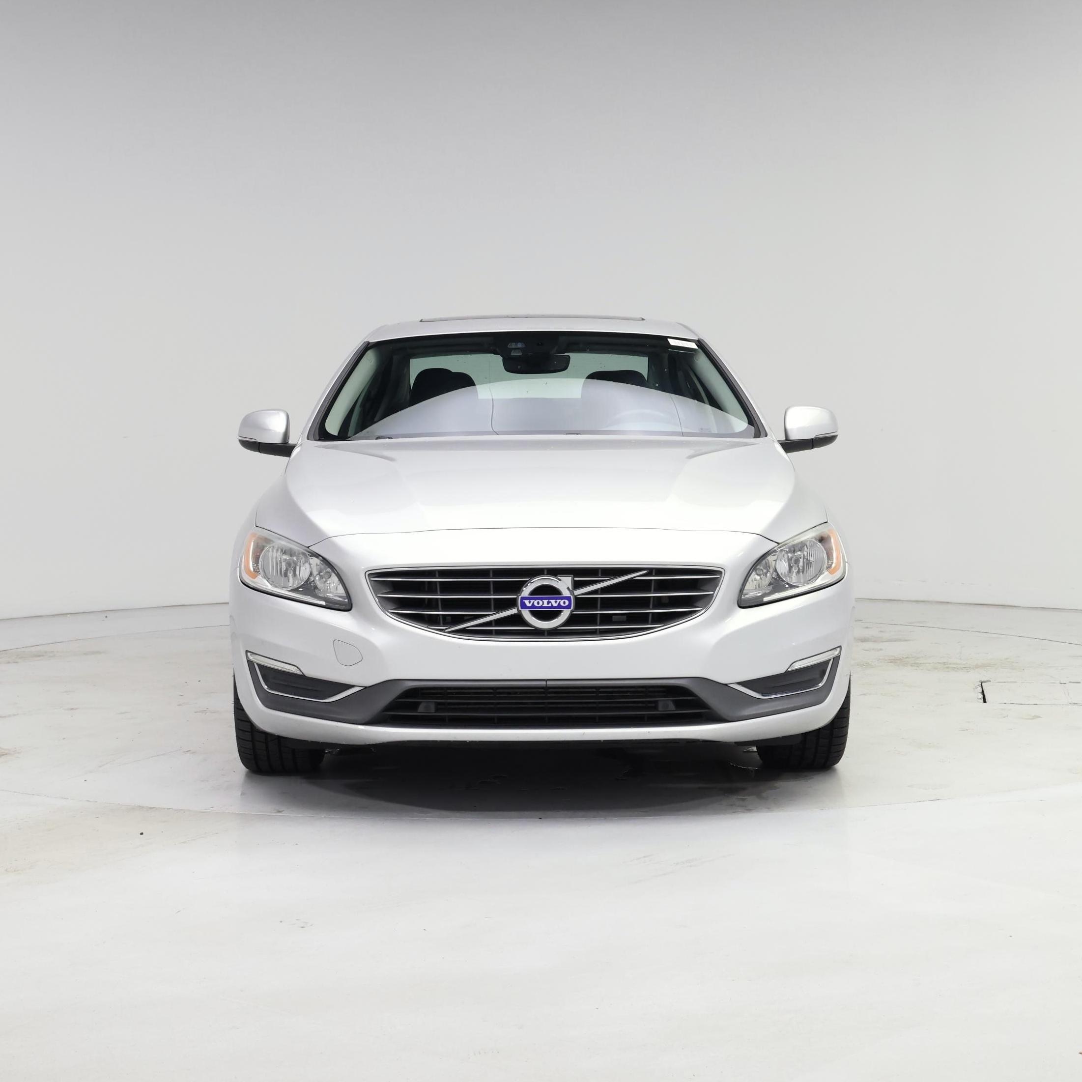 Thumbnail: 2017 Volvo S60 - 5