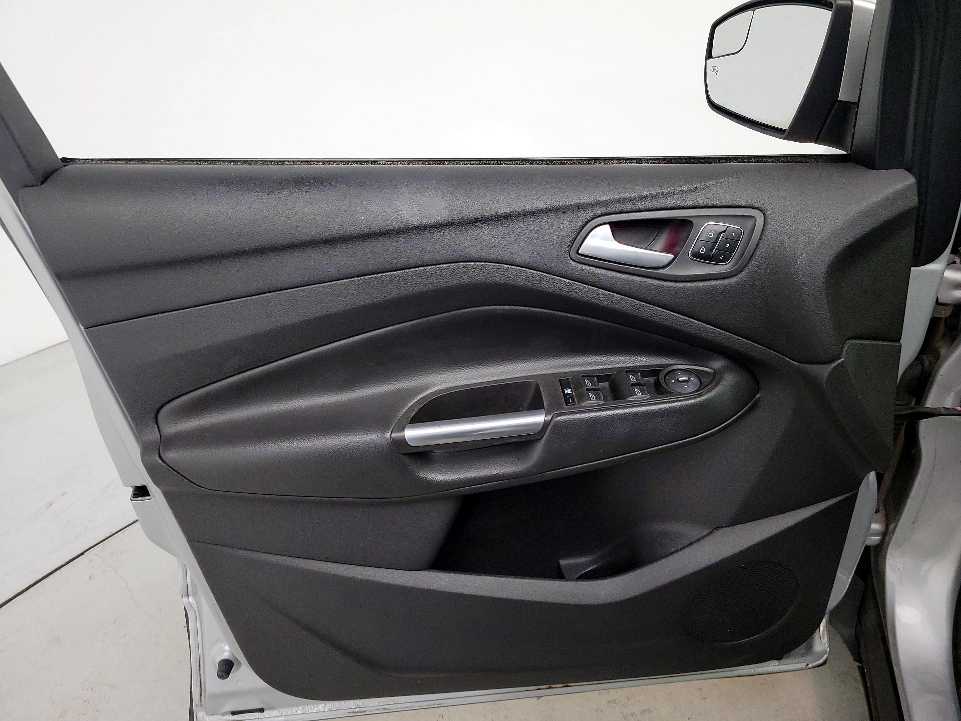Thumbnail: 2014 Ford Escape - 12