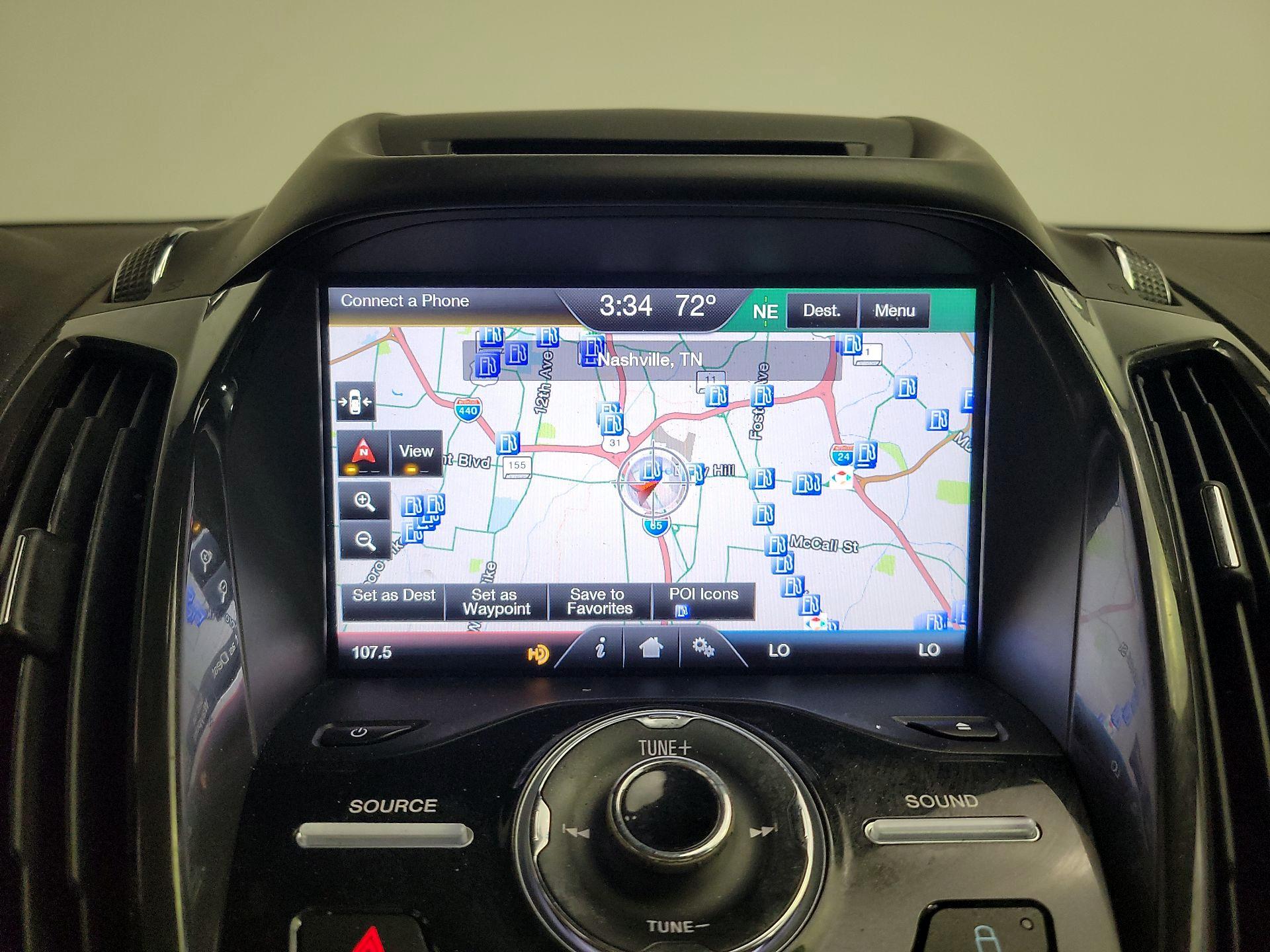 Thumbnail: 2014 Ford Escape - 14