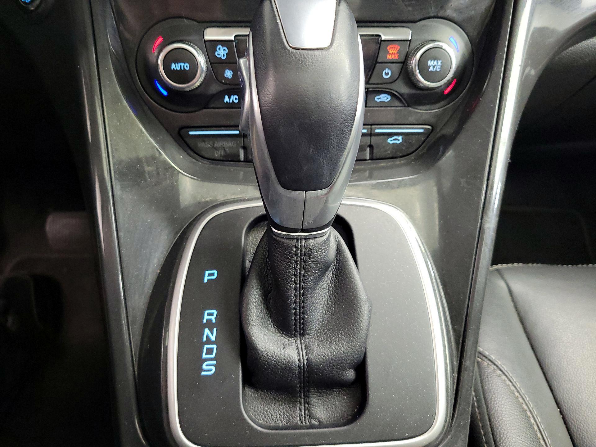 Thumbnail: 2014 Ford Escape - 18