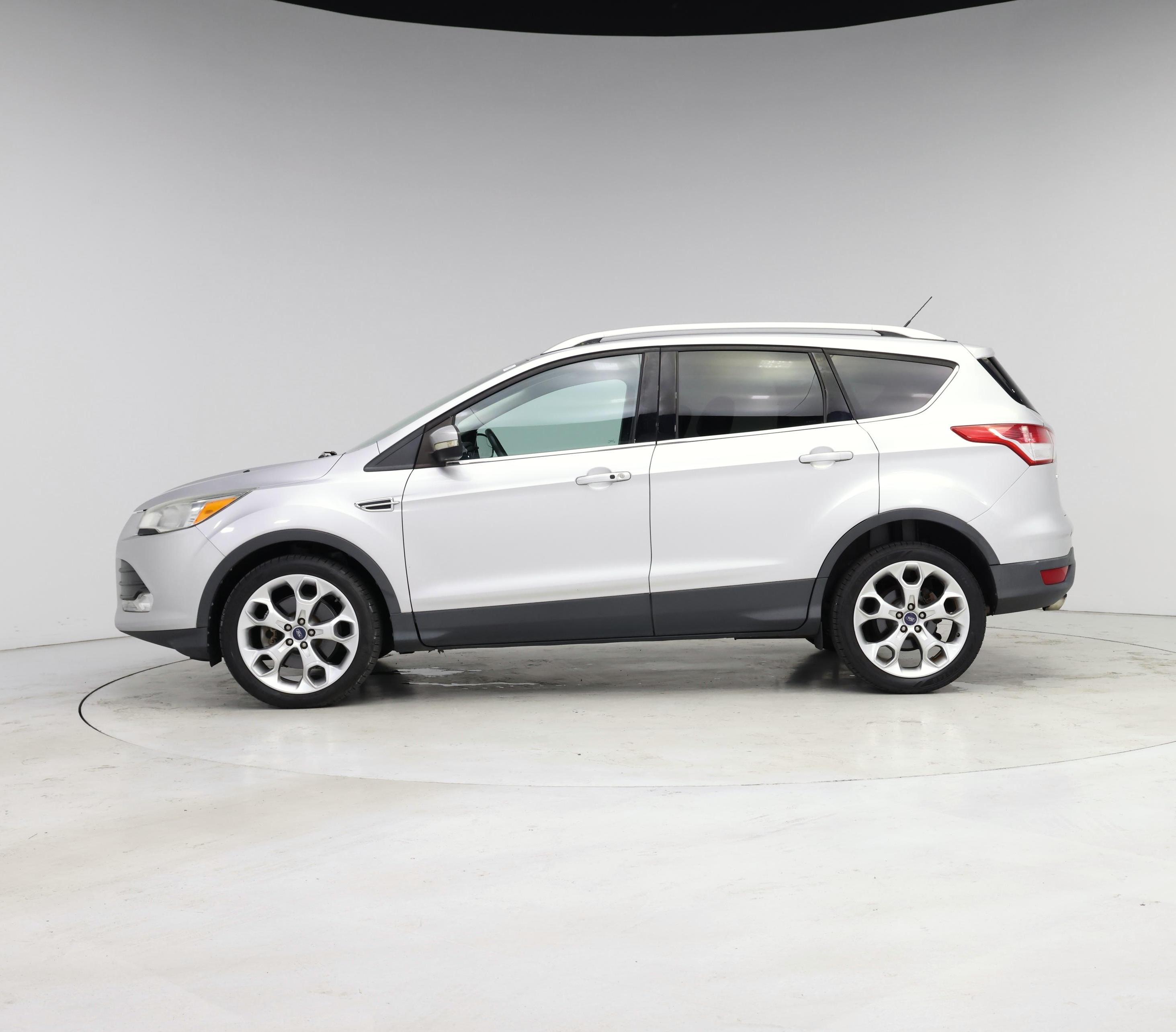 Thumbnail: 2014 Ford Escape - 3