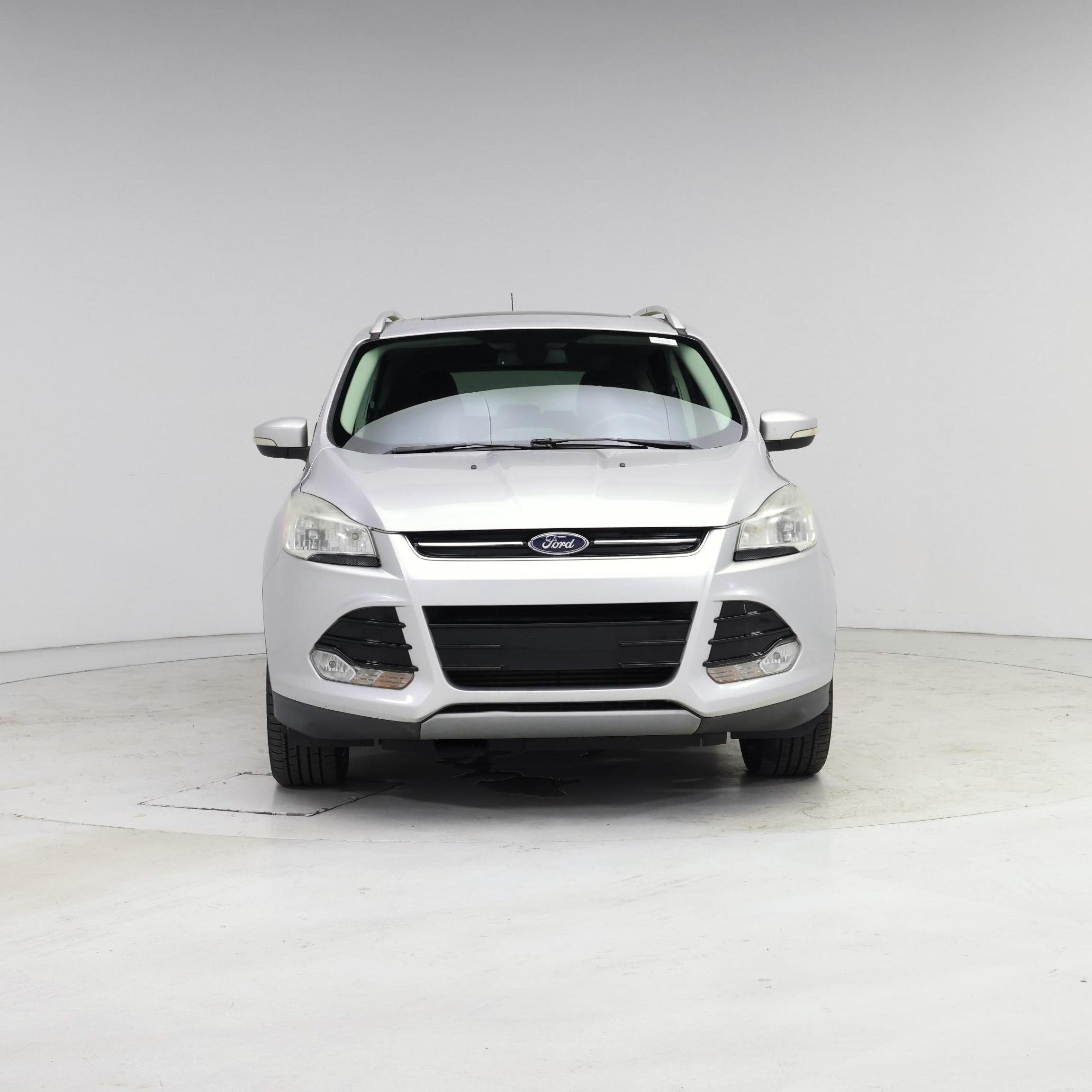 Thumbnail: 2014 Ford Escape - 5