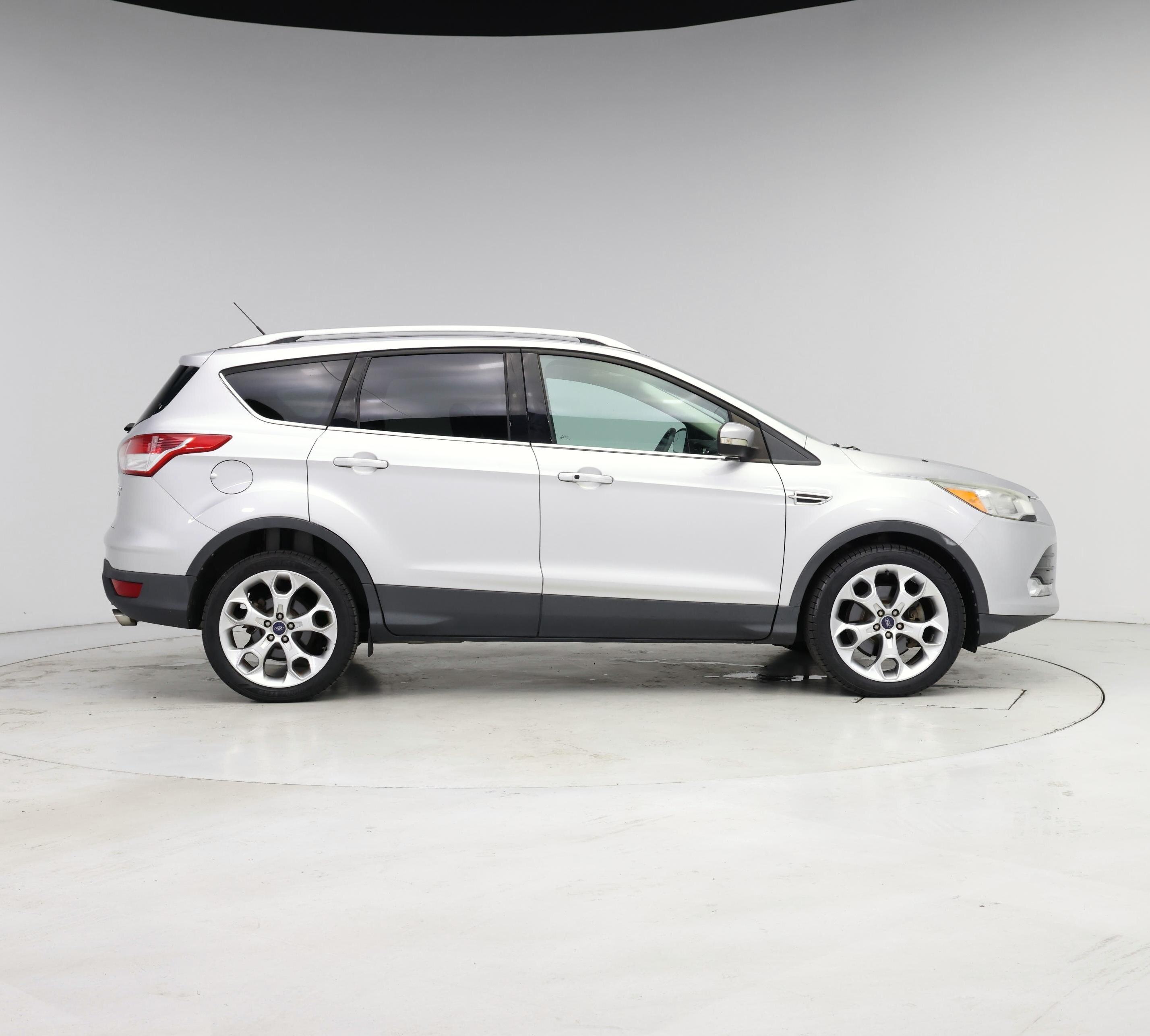 Thumbnail: 2014 Ford Escape - 7