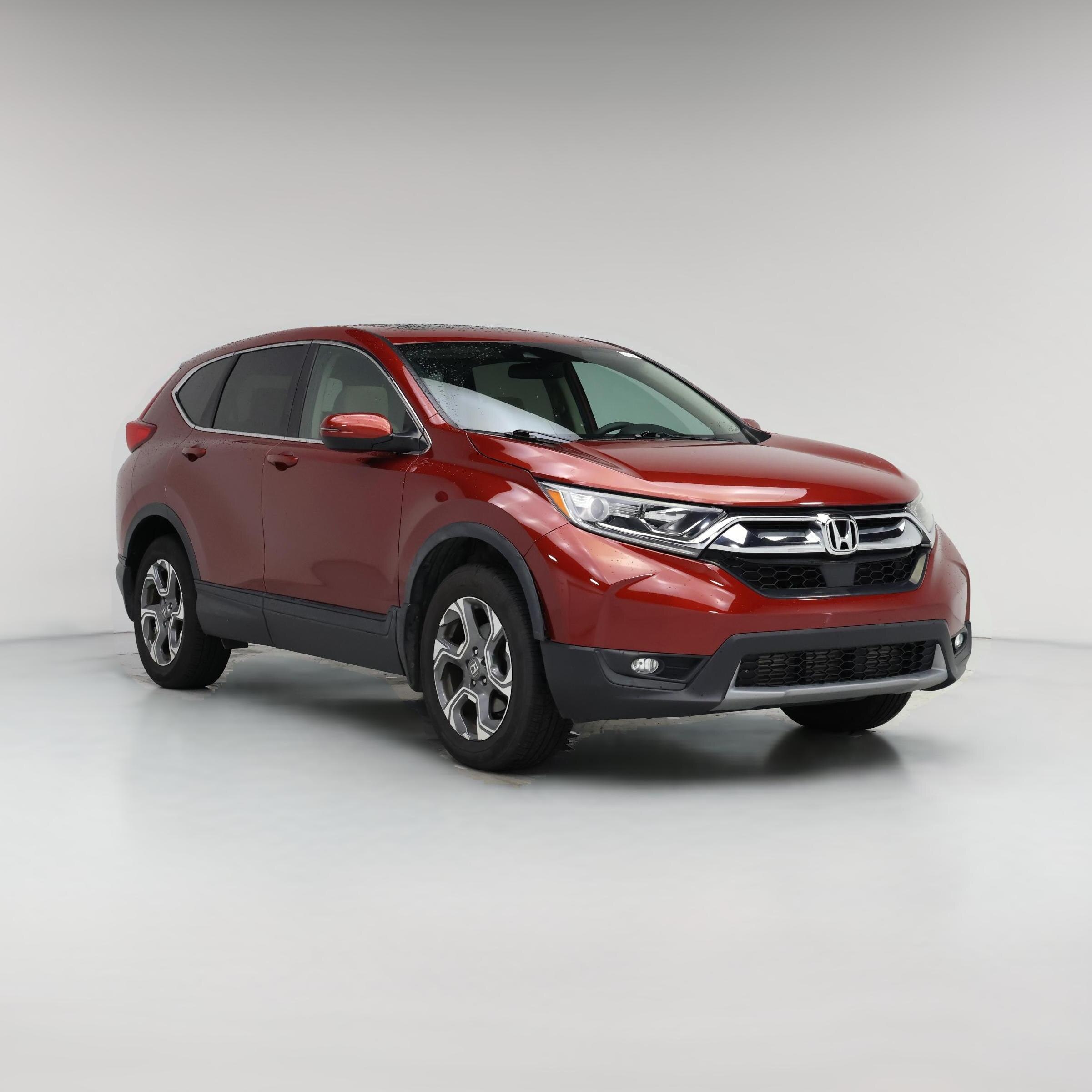 Thumbnail: 2019 Honda CR-V - 1