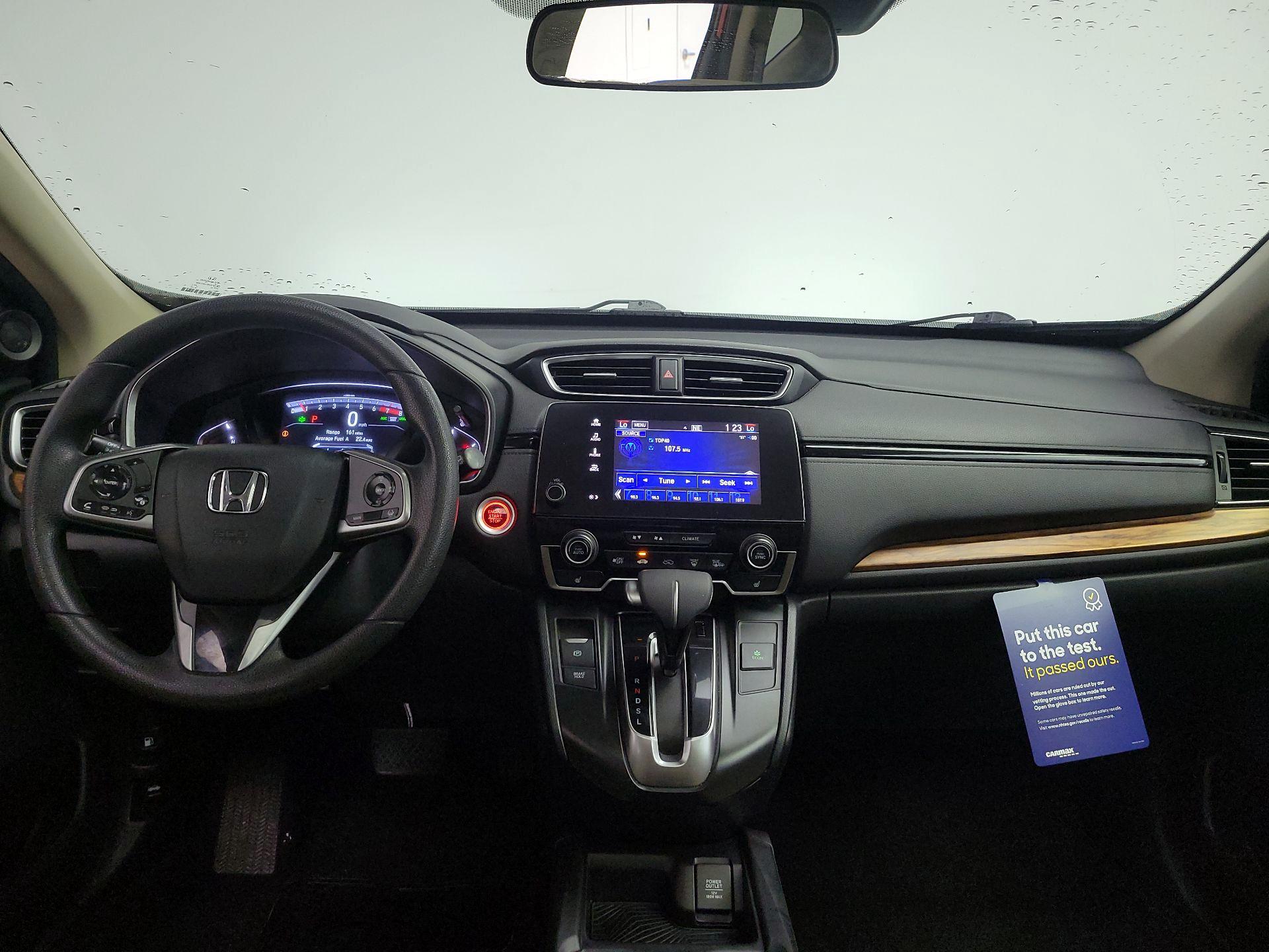 Thumbnail: 2019 Honda CR-V - 9