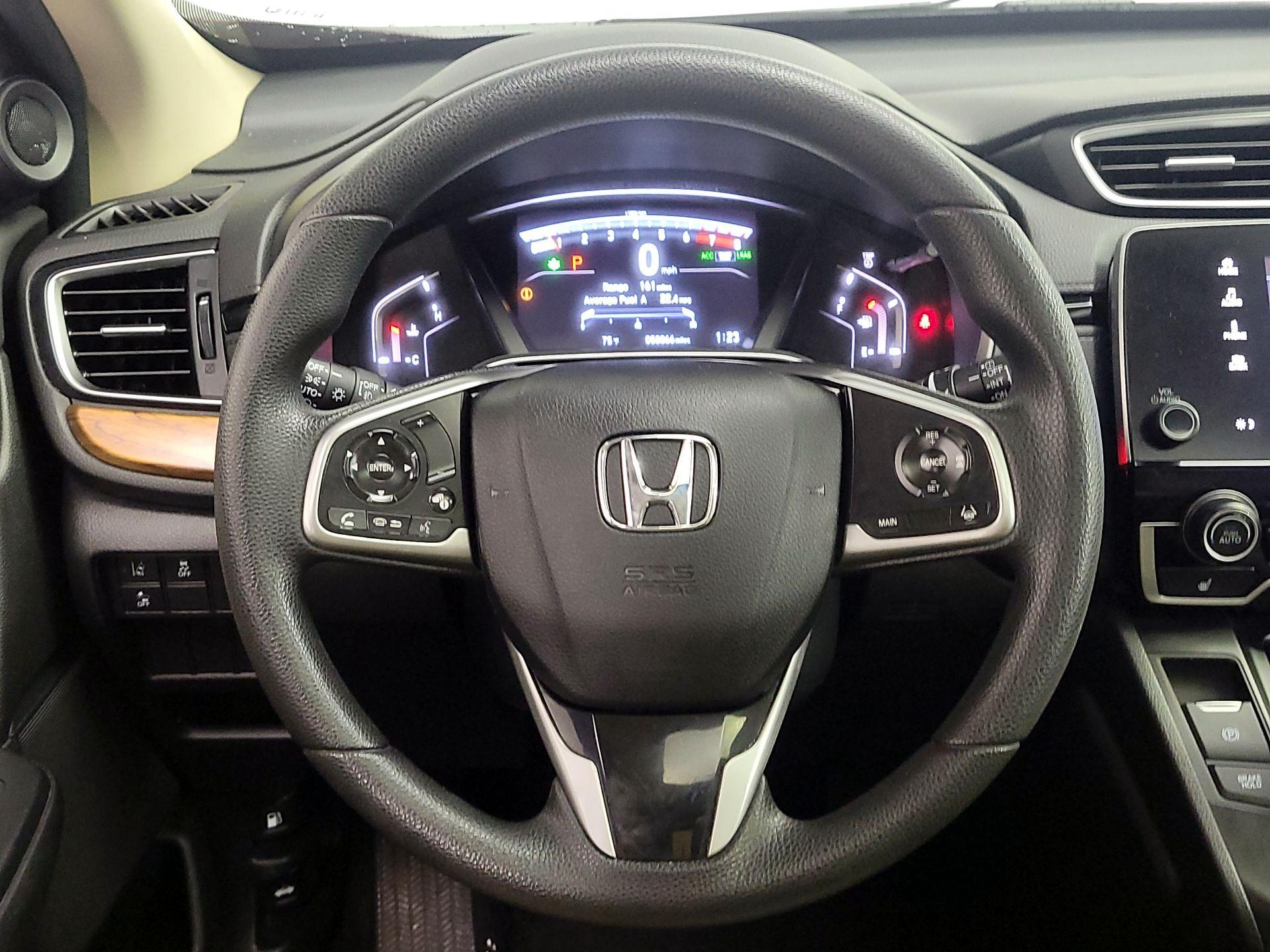 Thumbnail: 2019 Honda CR-V - 10