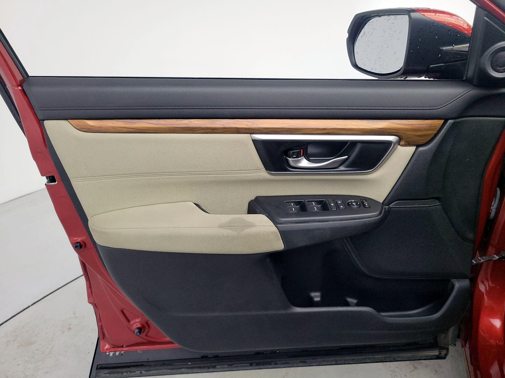 Thumbnail: 2019 Honda CR-V - 12