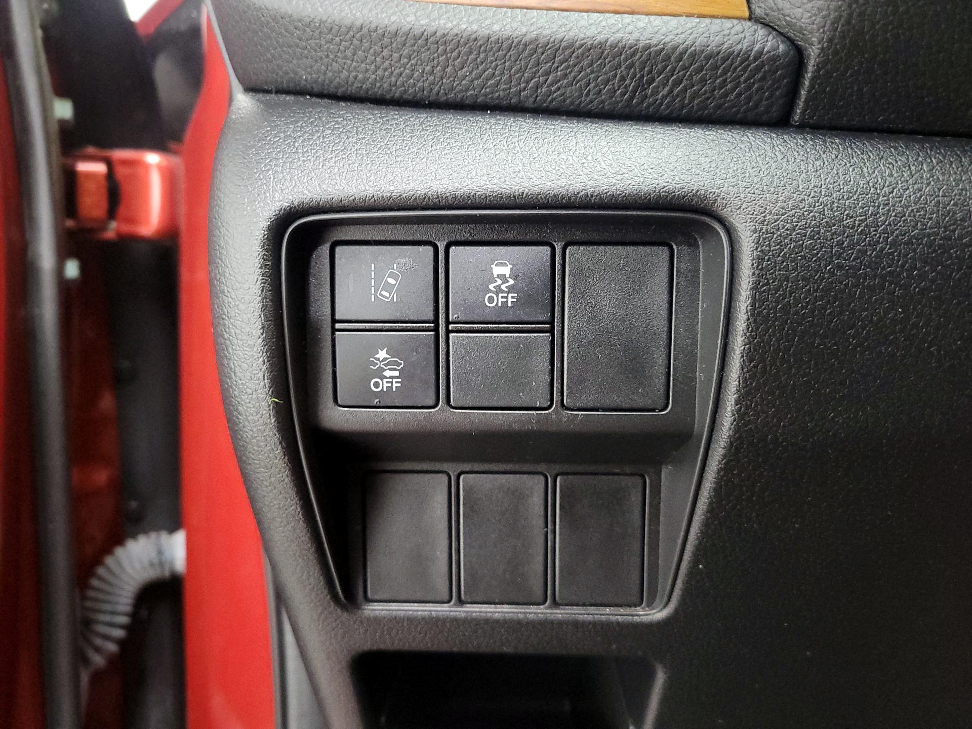 Thumbnail: 2019 Honda CR-V - 13