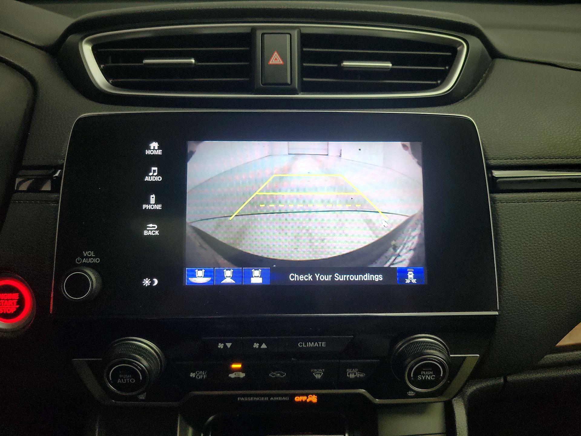 Thumbnail: 2019 Honda CR-V - 14