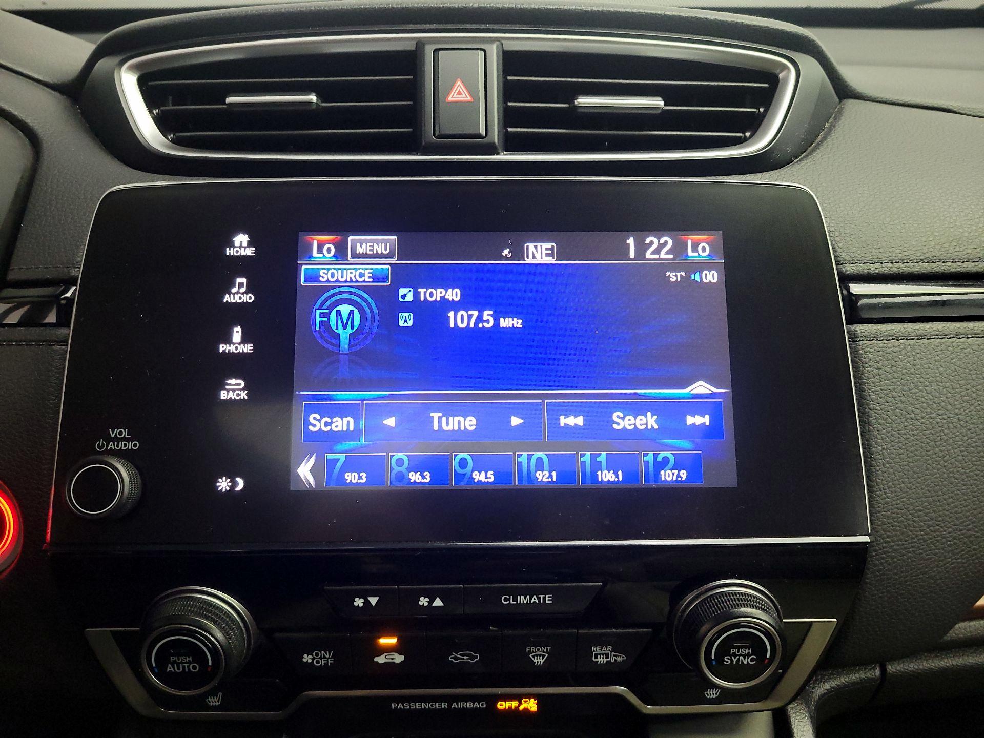 Thumbnail: 2019 Honda CR-V - 15