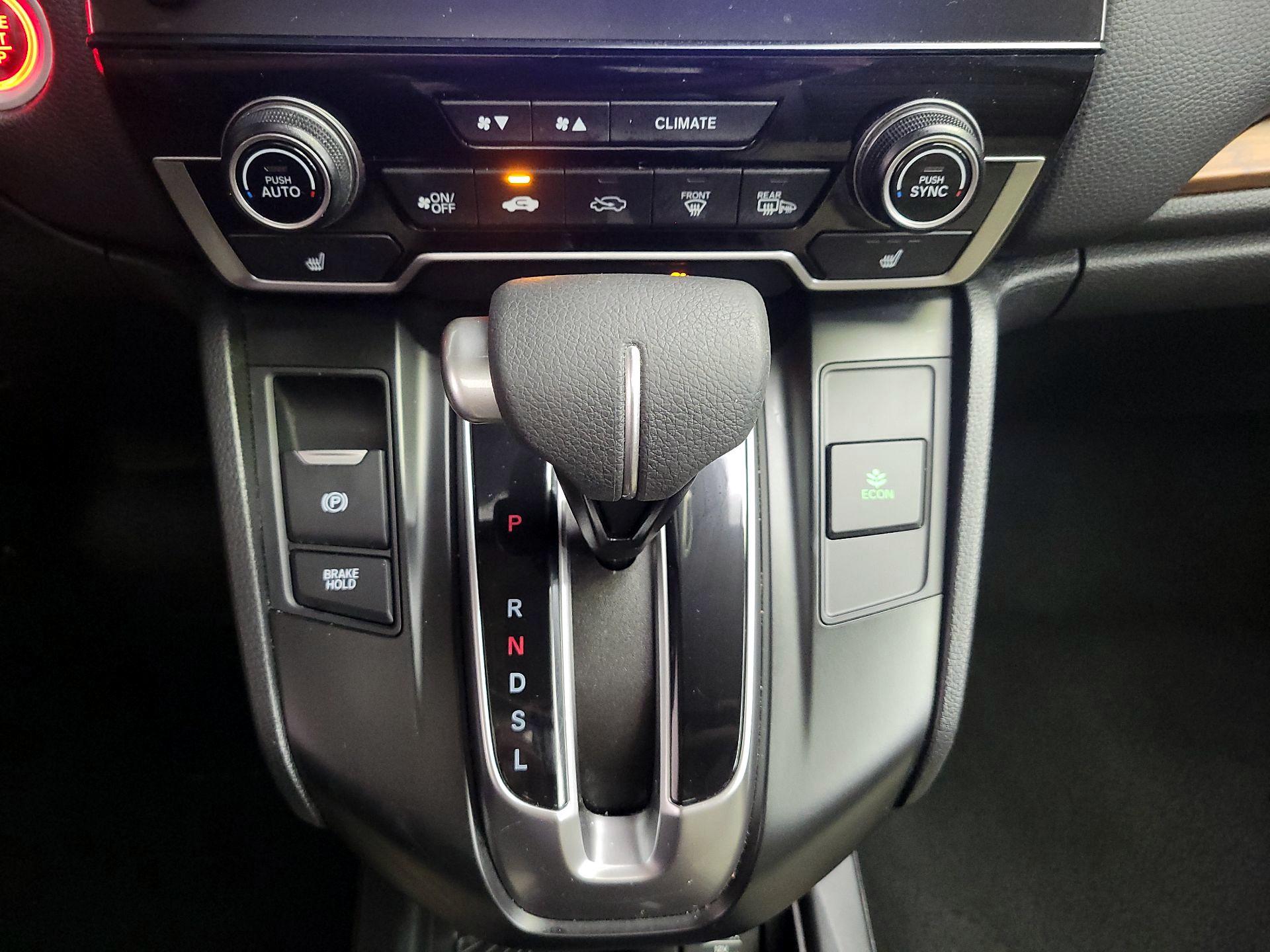 Thumbnail: 2019 Honda CR-V - 17