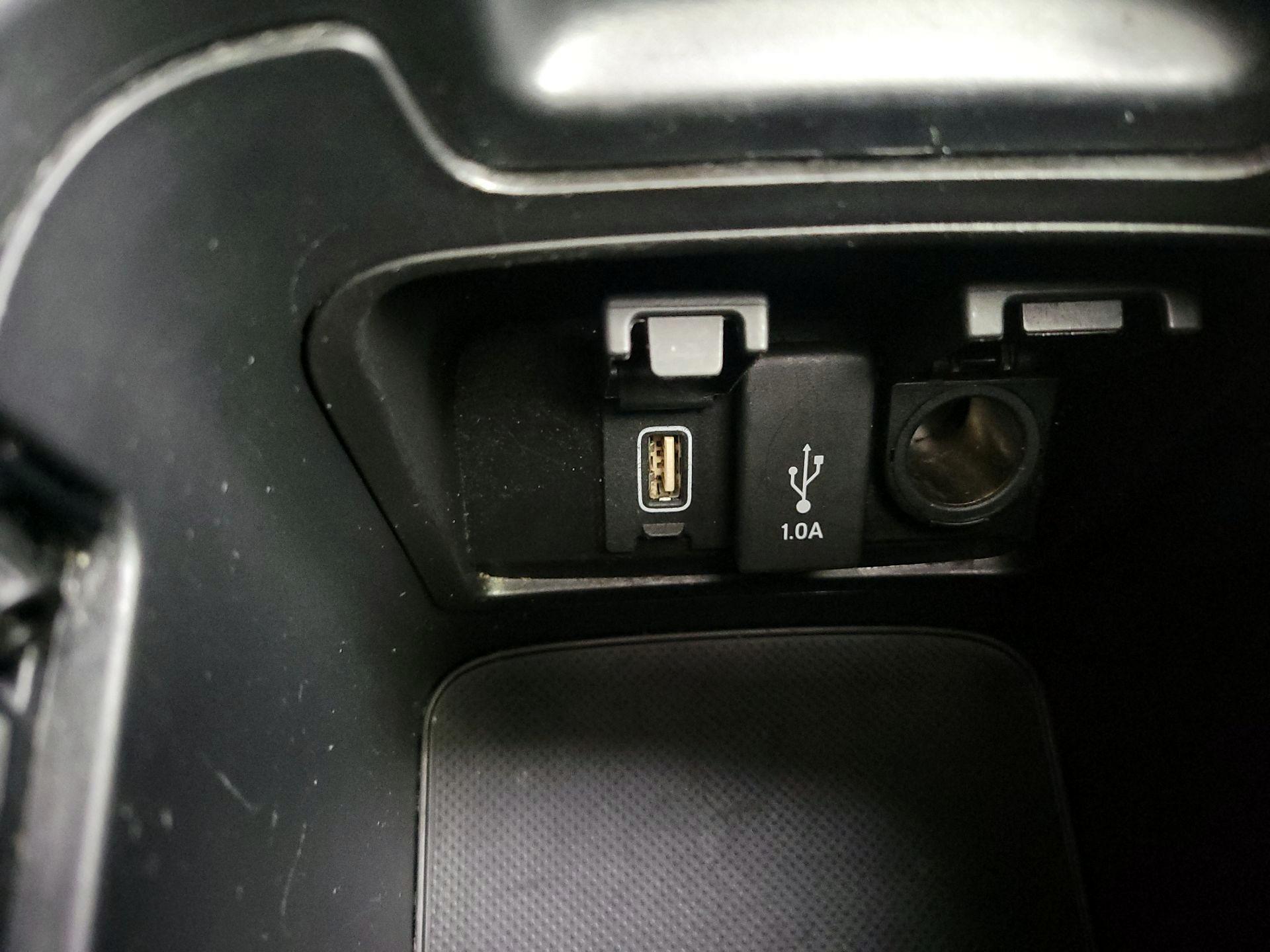 Thumbnail: 2019 Honda CR-V - 18